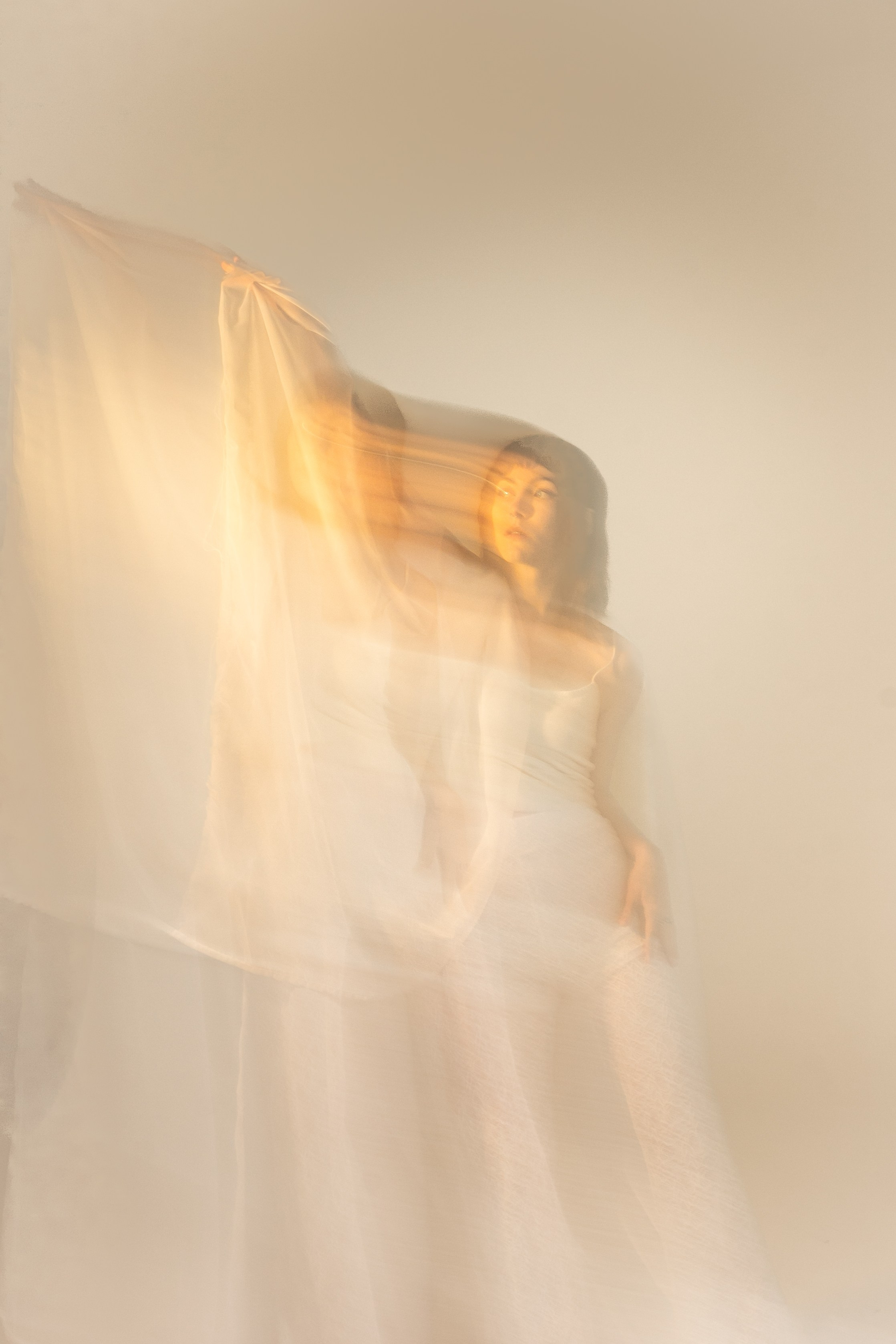 Rainbow. Фотограф Ася Верницкая