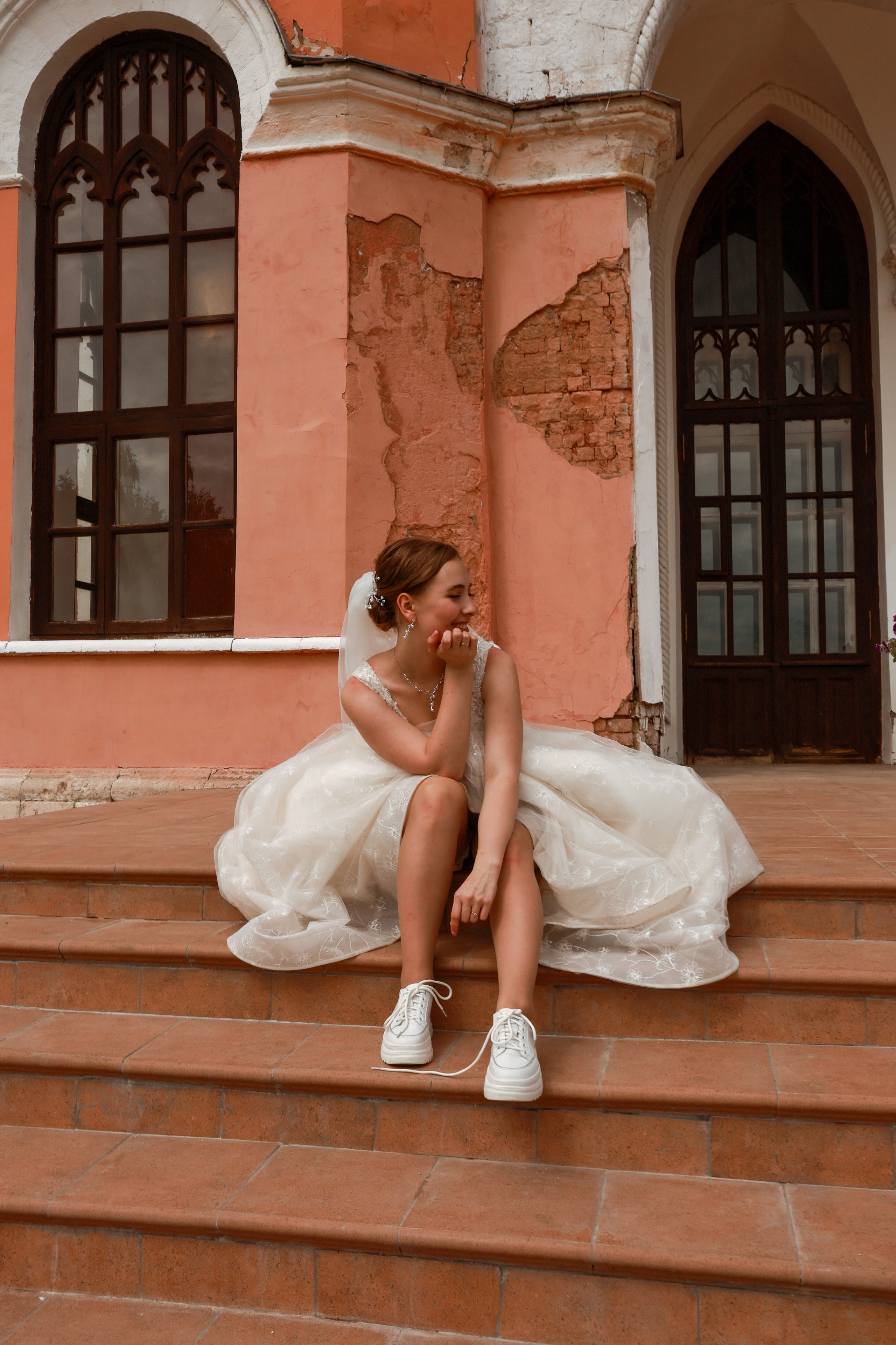 Свадьба Семена и Анны. Дарья Бухреева — фотограф, видеограф и фототерапевт. Москва и мир