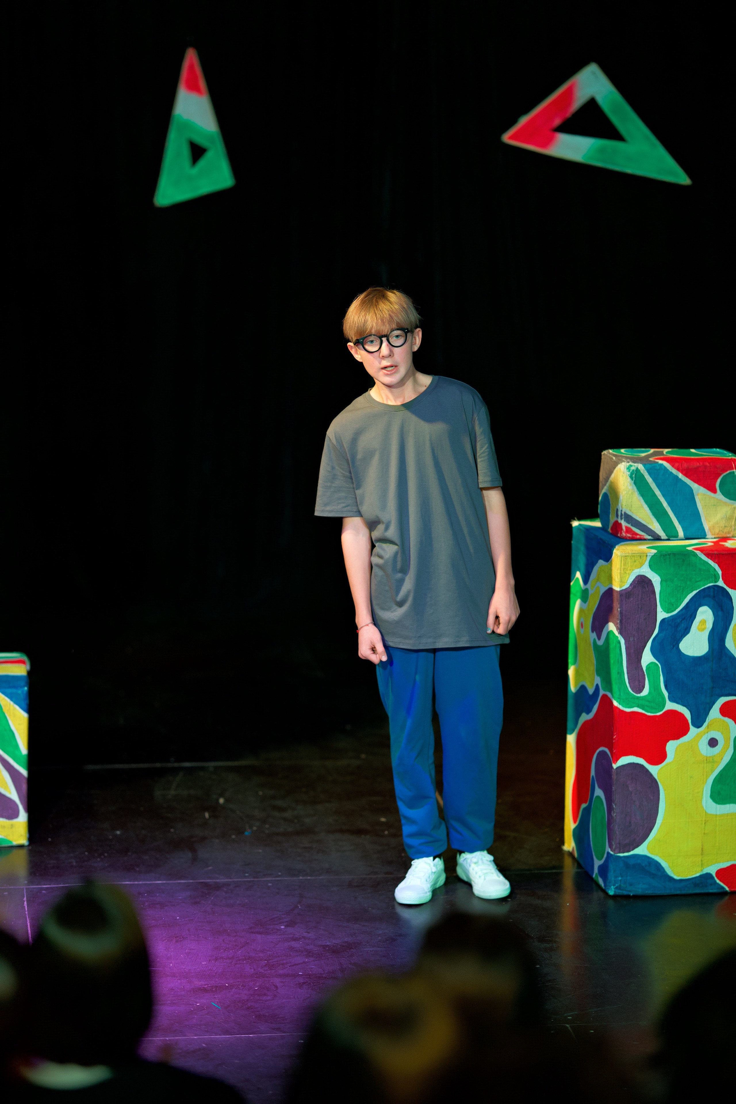 Все мальчишки дураки (1 состав). Фотограф Денис Болдинов. Москва