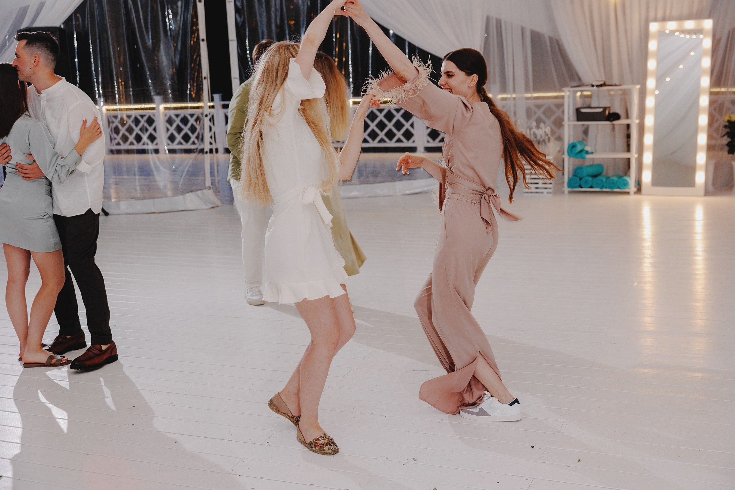 Сергей и Юлия. Свадебный фотограф и видеограф Дмитрий Горяченков