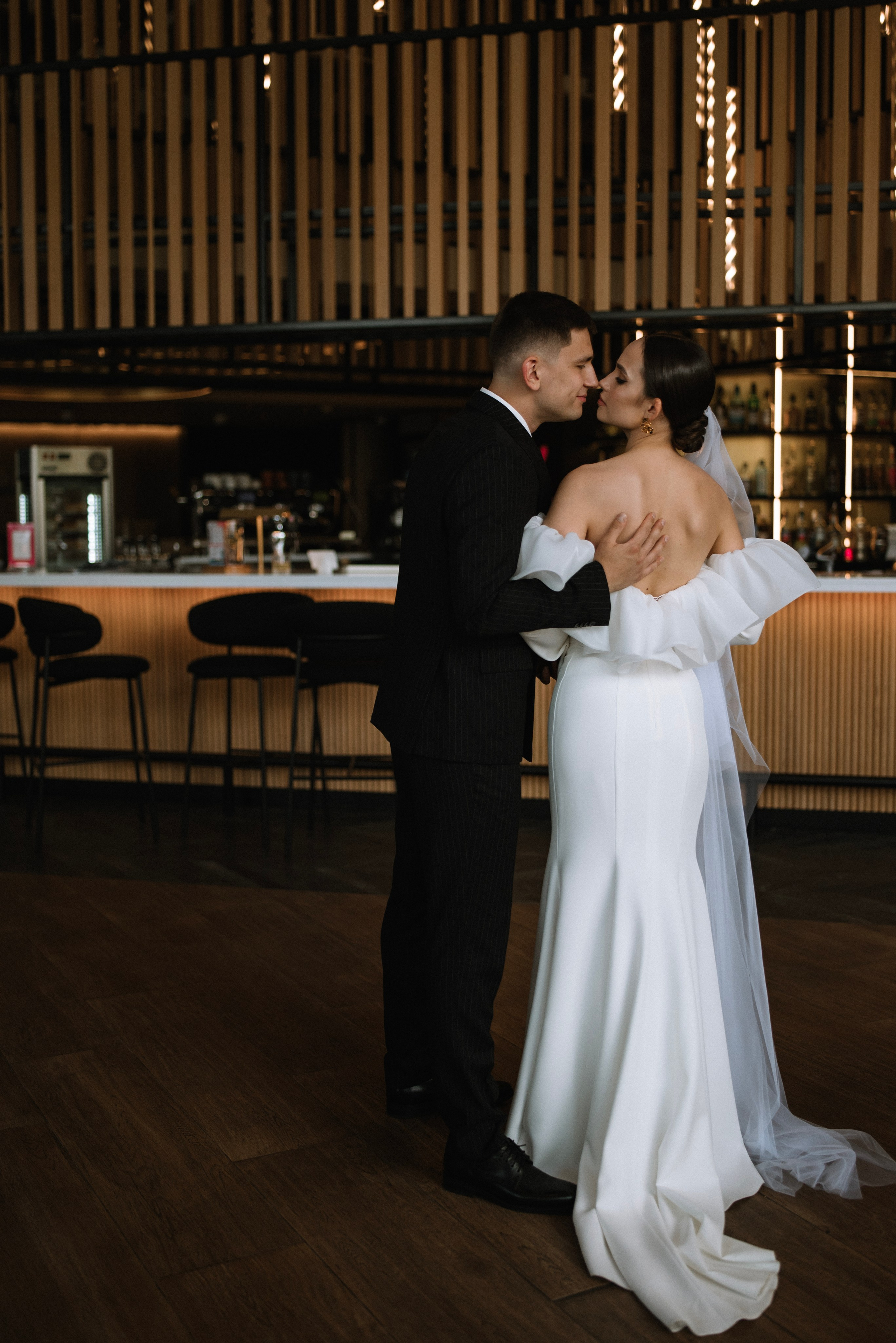 Петр и Катерина. Фотограф Костикова Анастасия Ростов-на-Дону