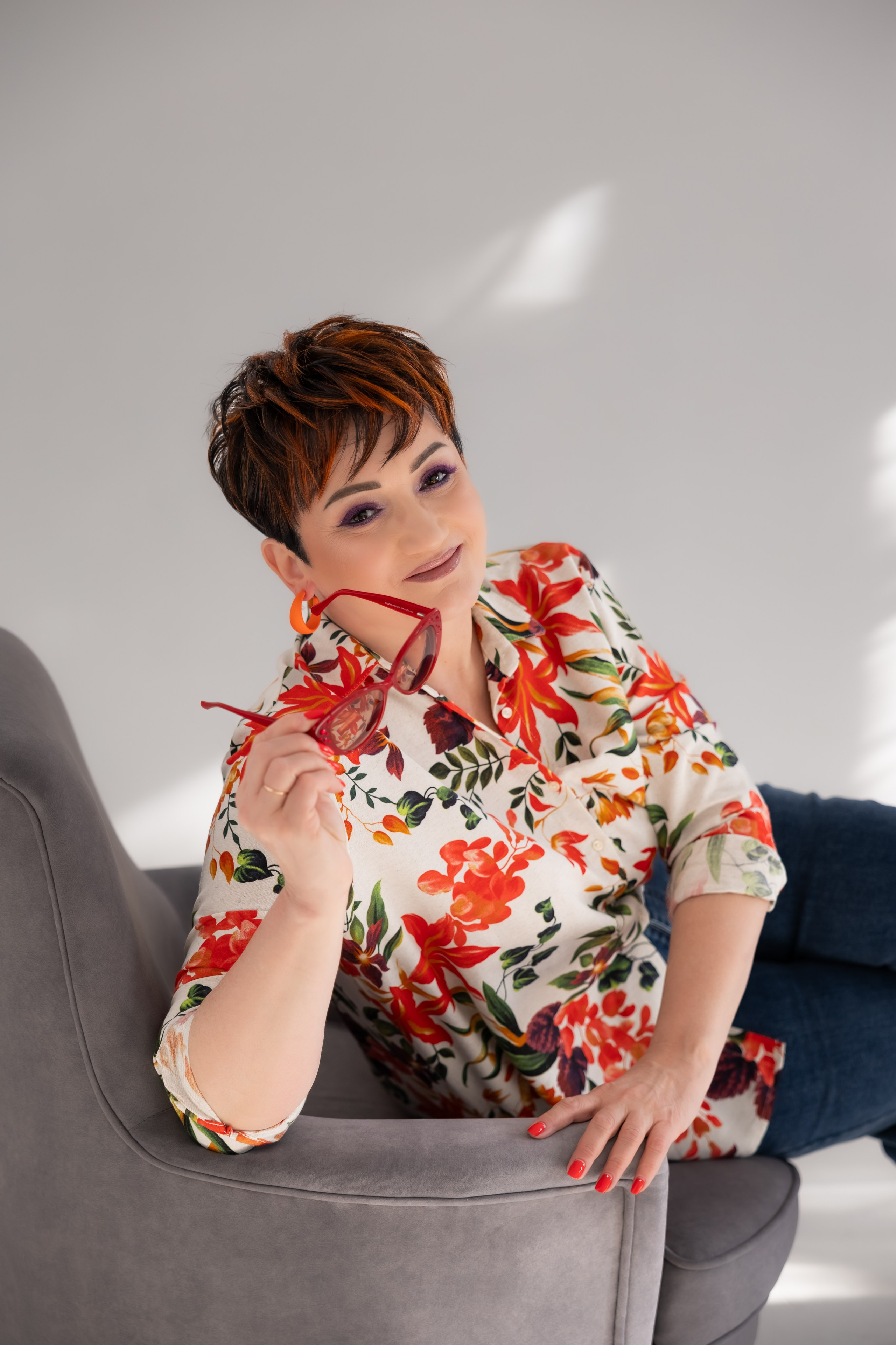 Подарок для Любимой — фотосессия. Самохвалова мария фотограф в тулуне и иркутской области