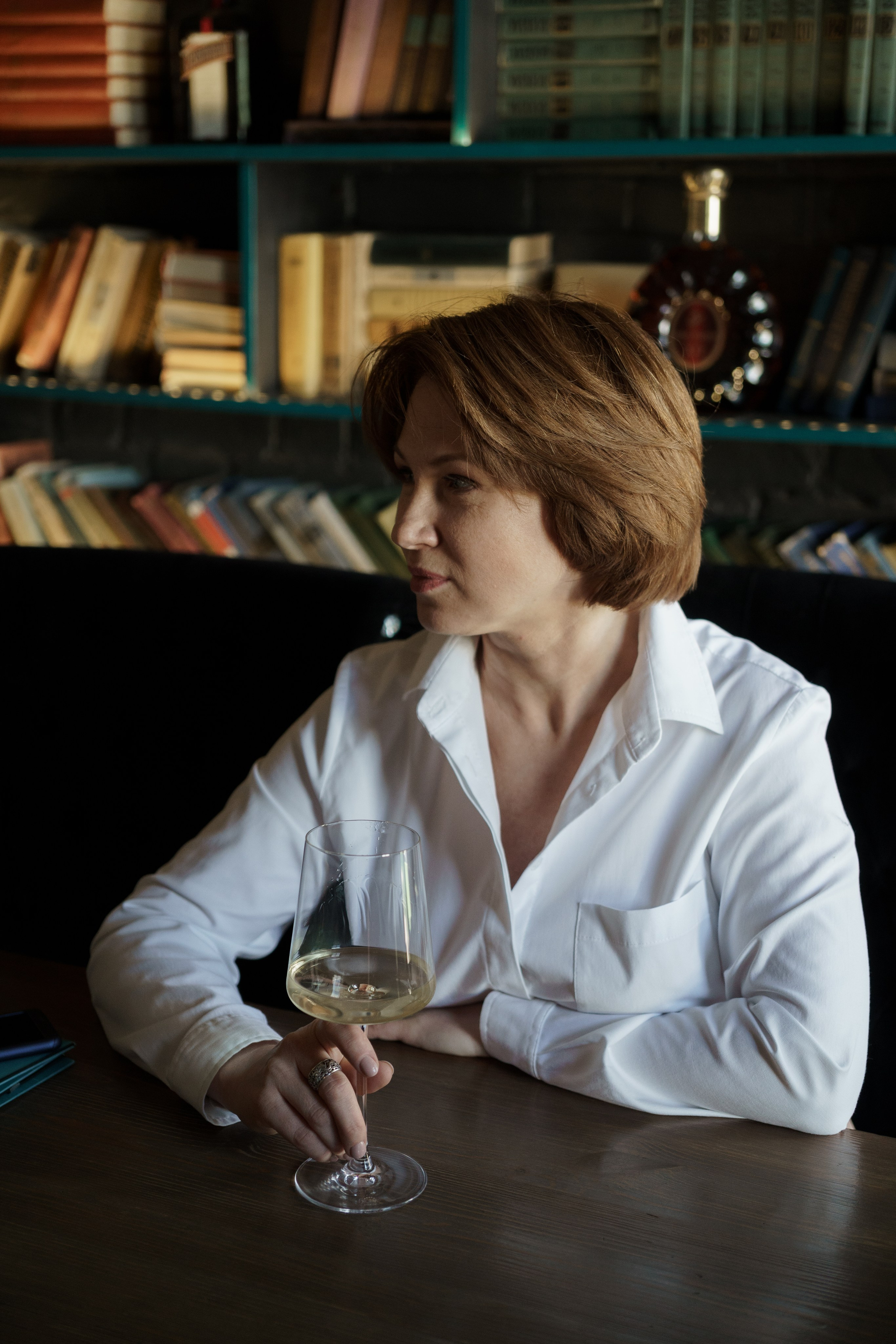 Татьяна. Le_Dlu Фотограф Елена Длужинская