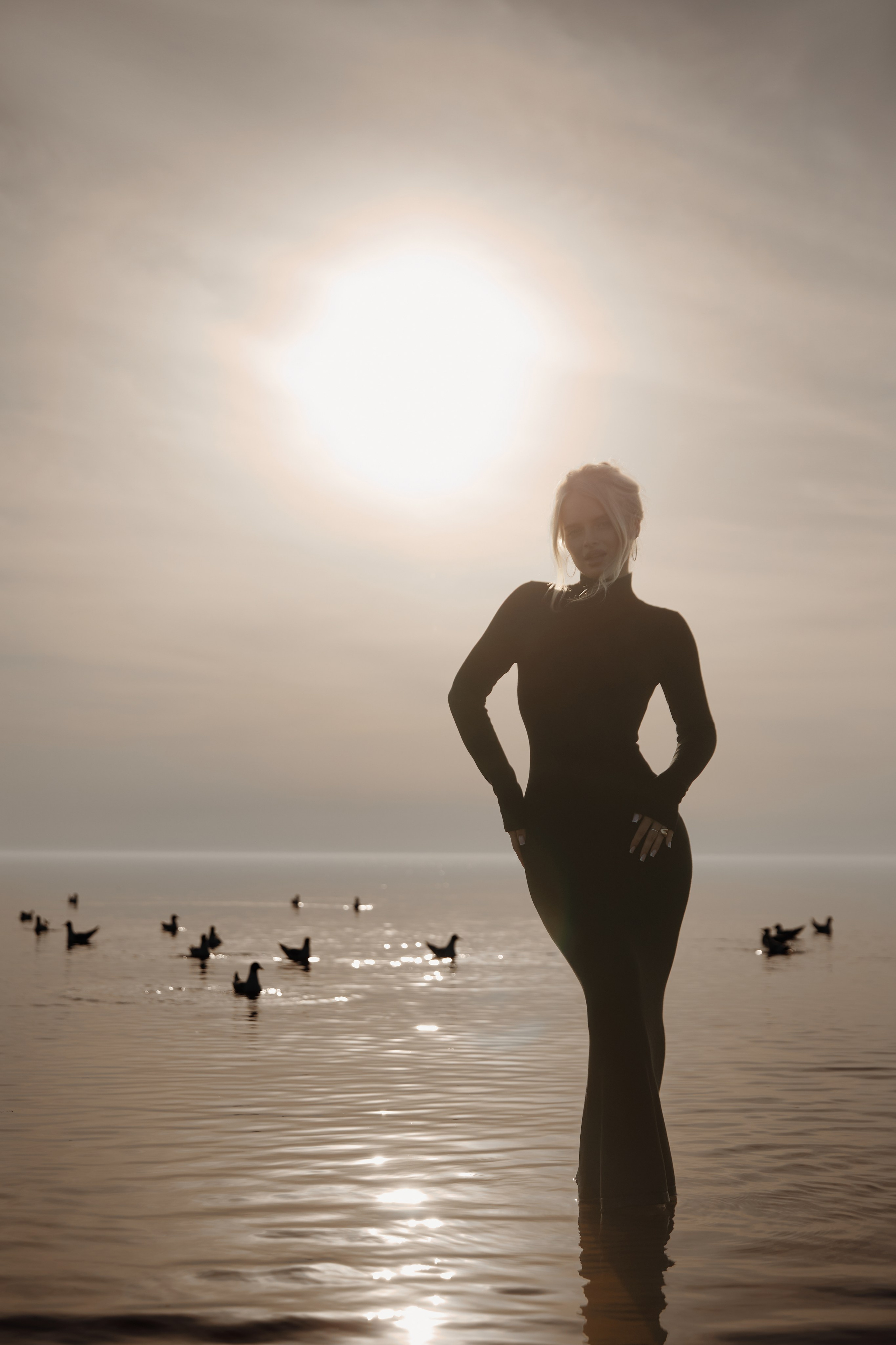 Портрет. Свадебный и семейный фотограф в Санкт-Петербурге Барсова Анастасия