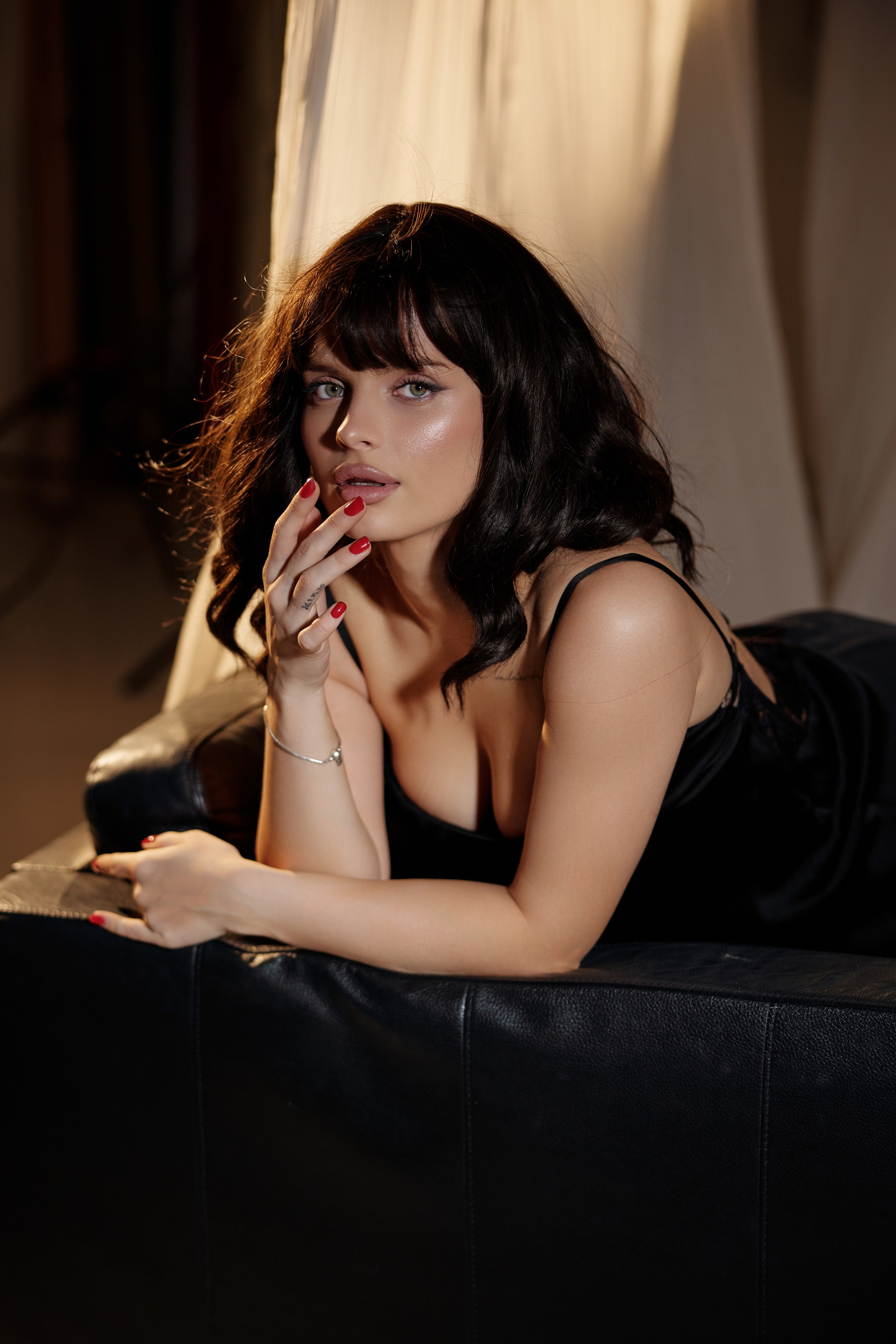 Портрет. Свадебный и семейный фотограф в Санкт-Петербурге Барсова Анастасия