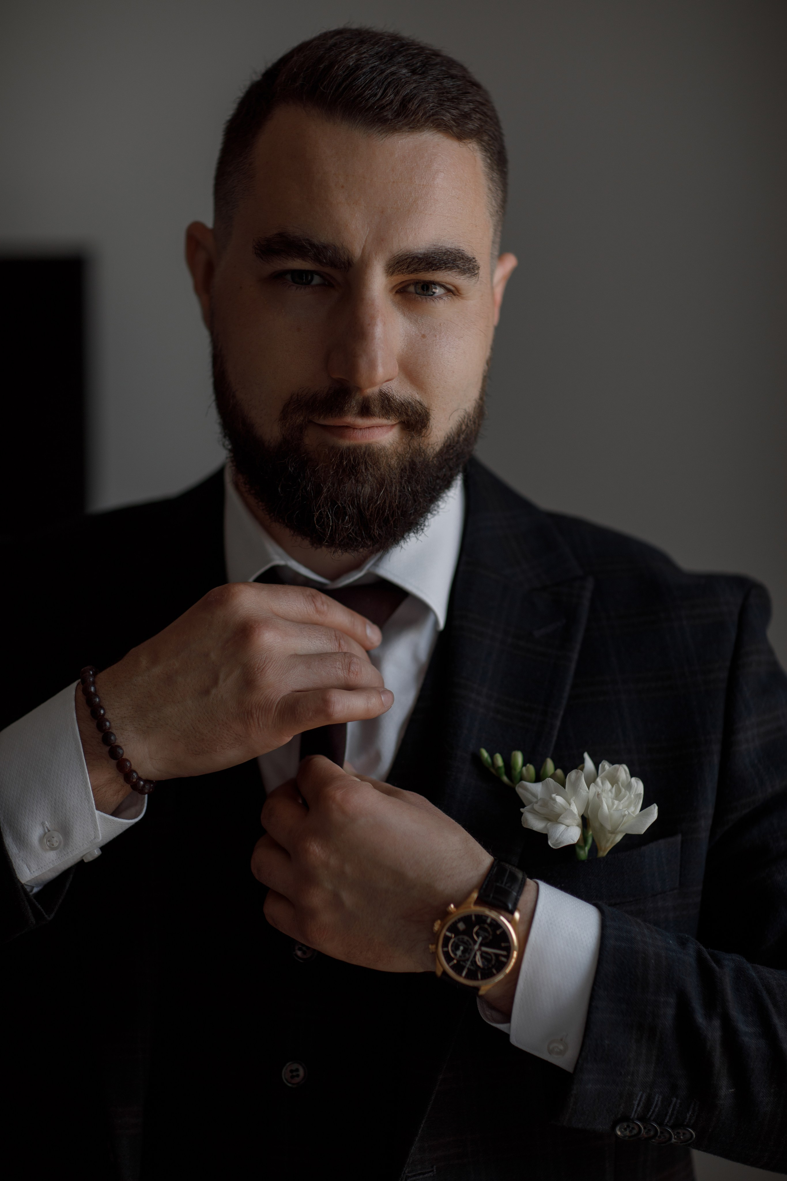 Ксения и Илья. Свадебный и семейный фотограф в Санкт-Петербурге Барсова Анастасия