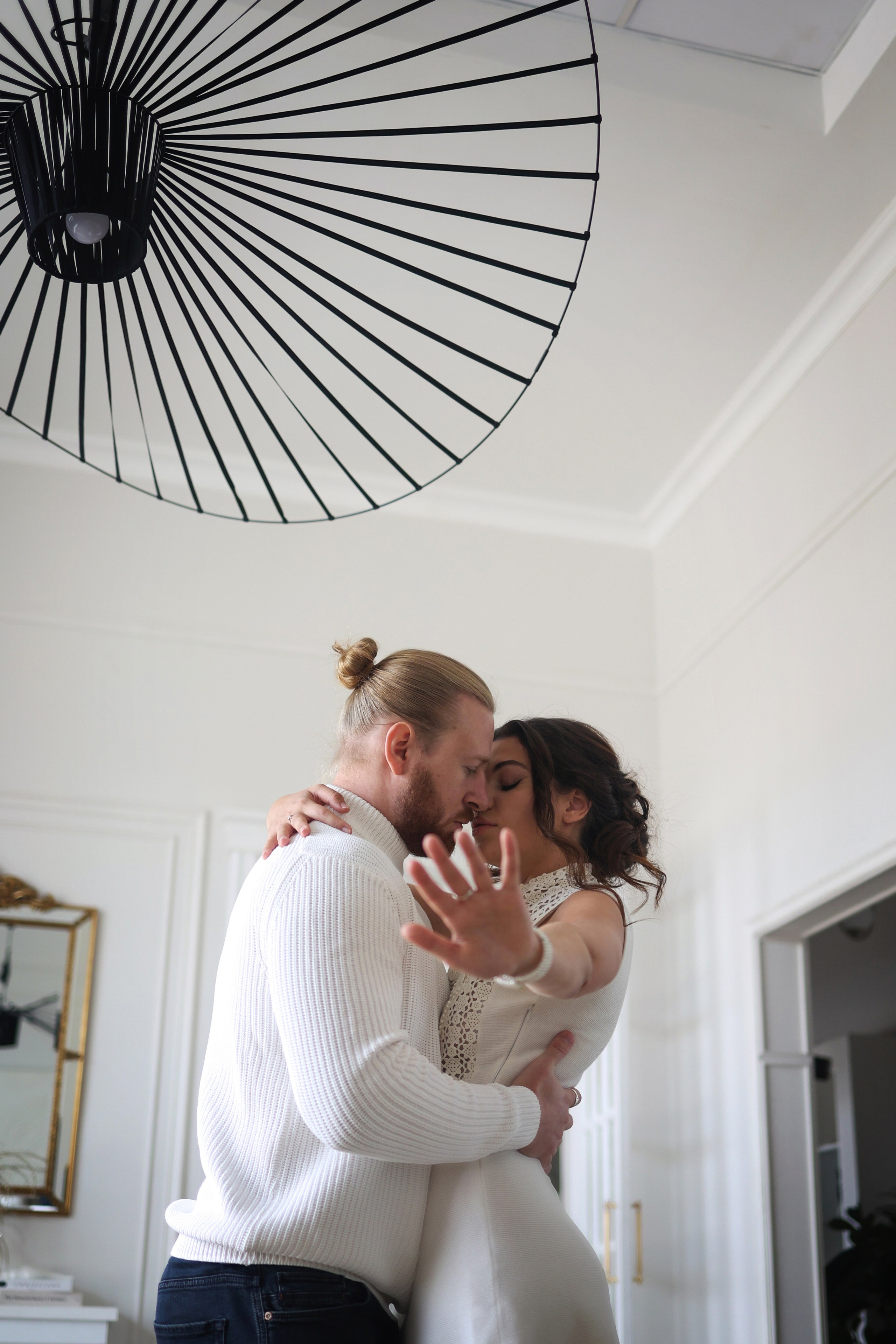 Д & М. Свадебный, семейный и индивидуальный фотограф в Зеленограде и Москве Ирина Костенко