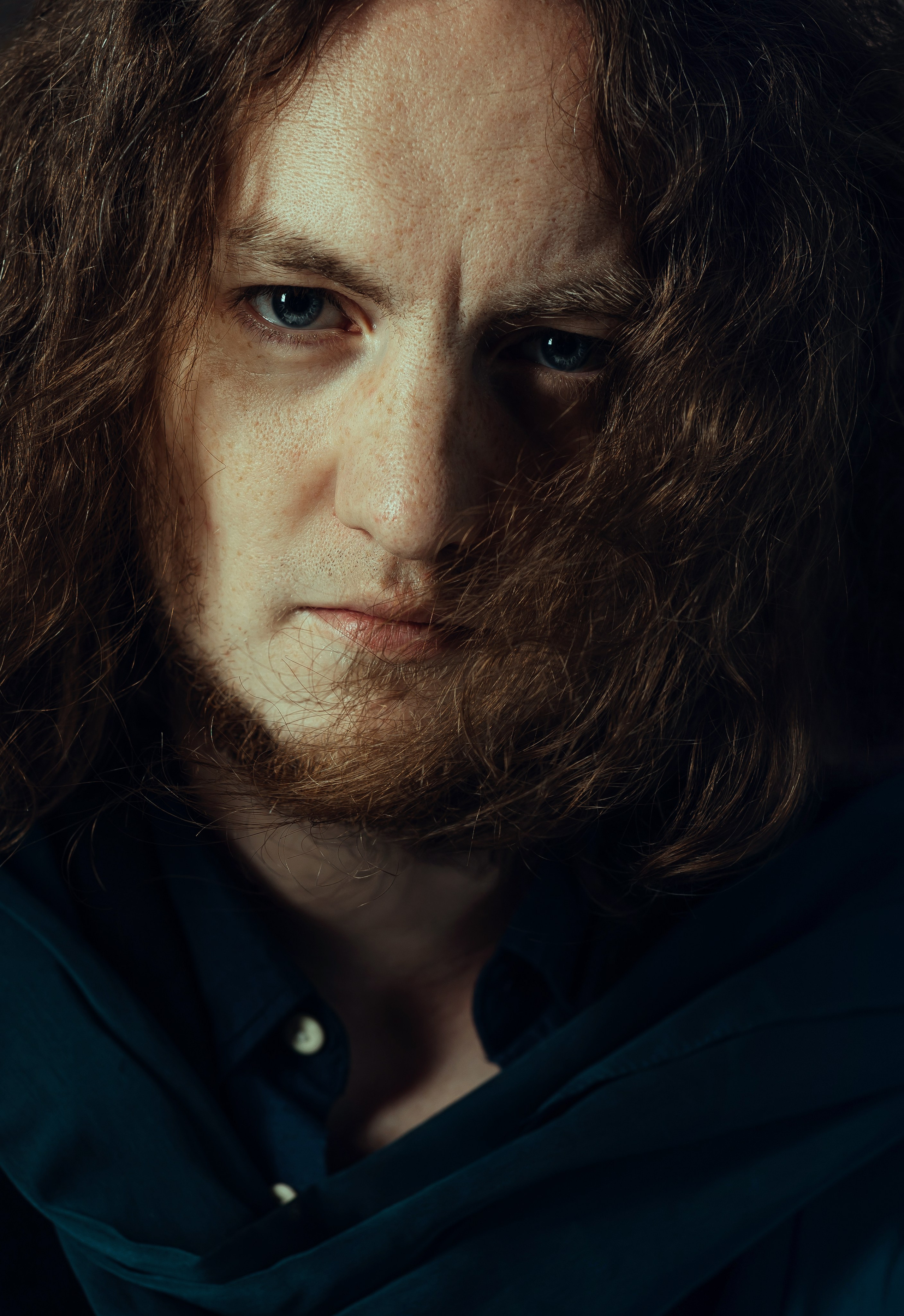 Художественный портрет