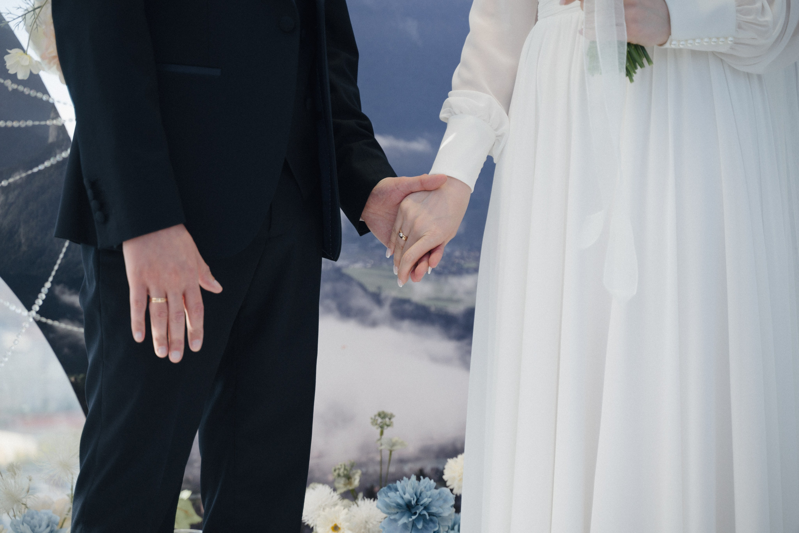 Оля и Пётр. Репортажный и свадебный фотограф в Сургуте