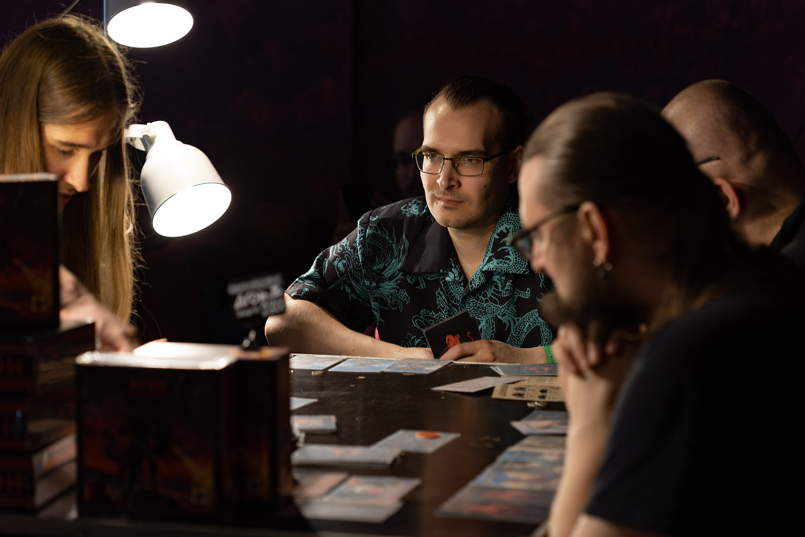 Репортажная съема