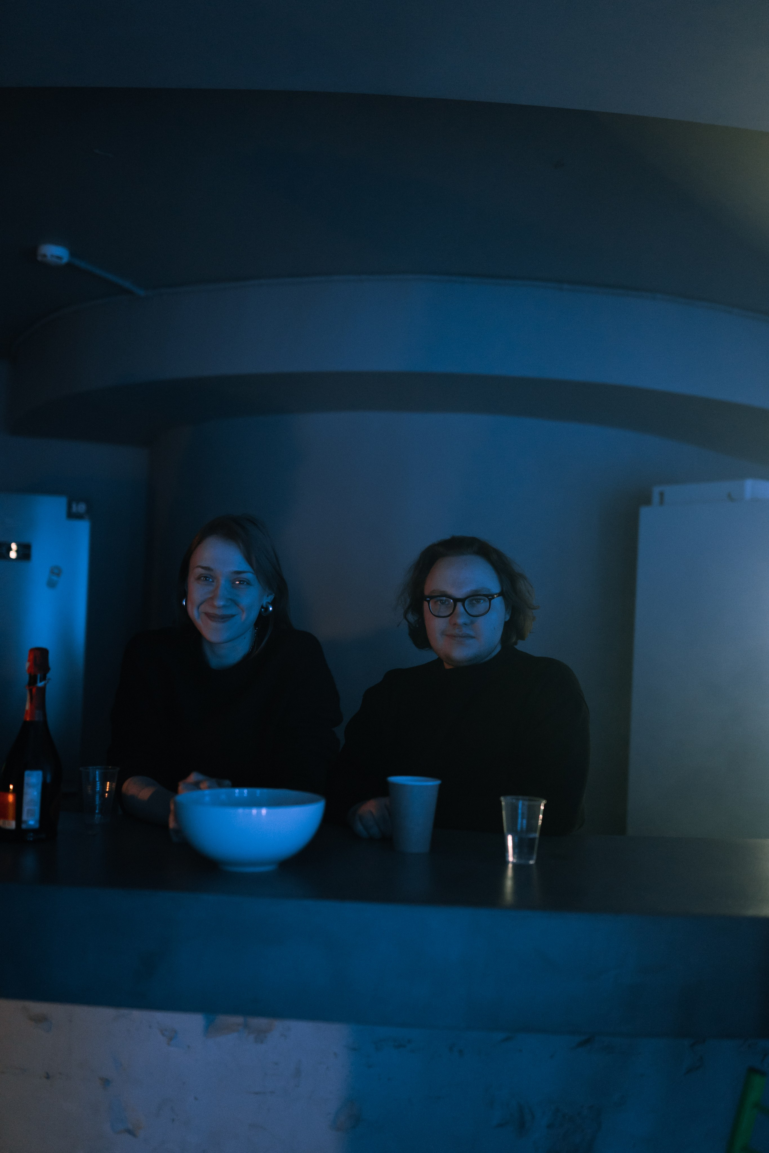 Corporate event. Главная