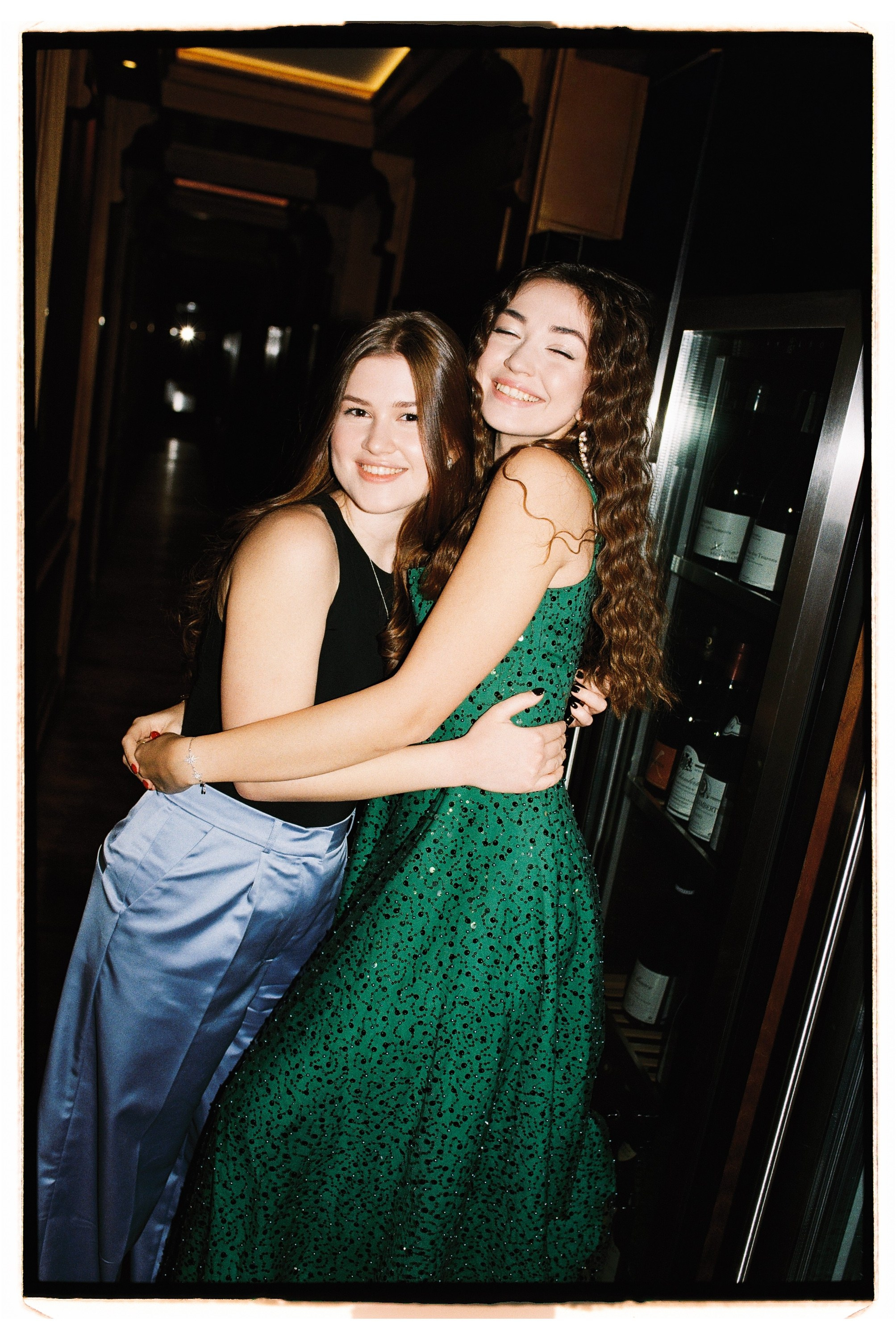 Алина / День рождения. Свадебный фотограф в Москве Евгений Рыжов