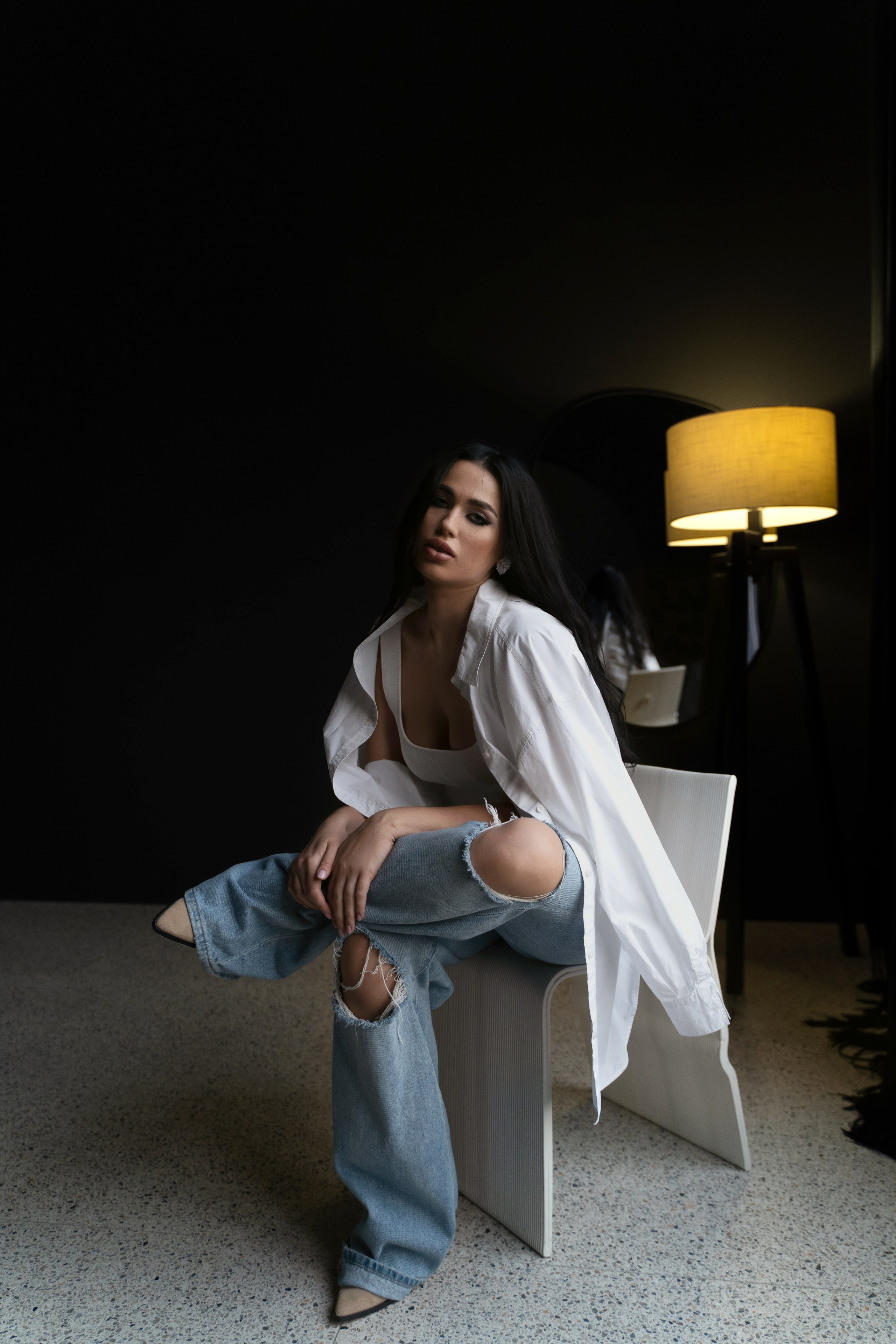 Вероника. Фотограф в Краснодаре Баева Кристина