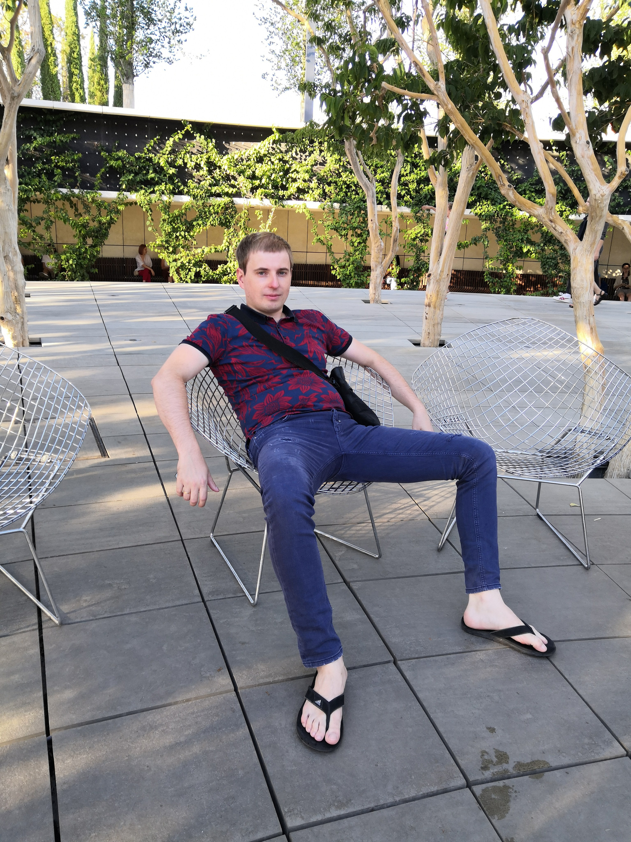 Остальные фото. Виталий Юрченко