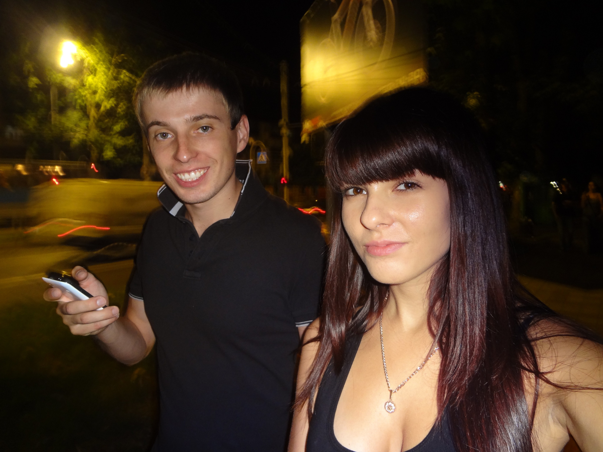 Старые фото. Виталий Юрченко