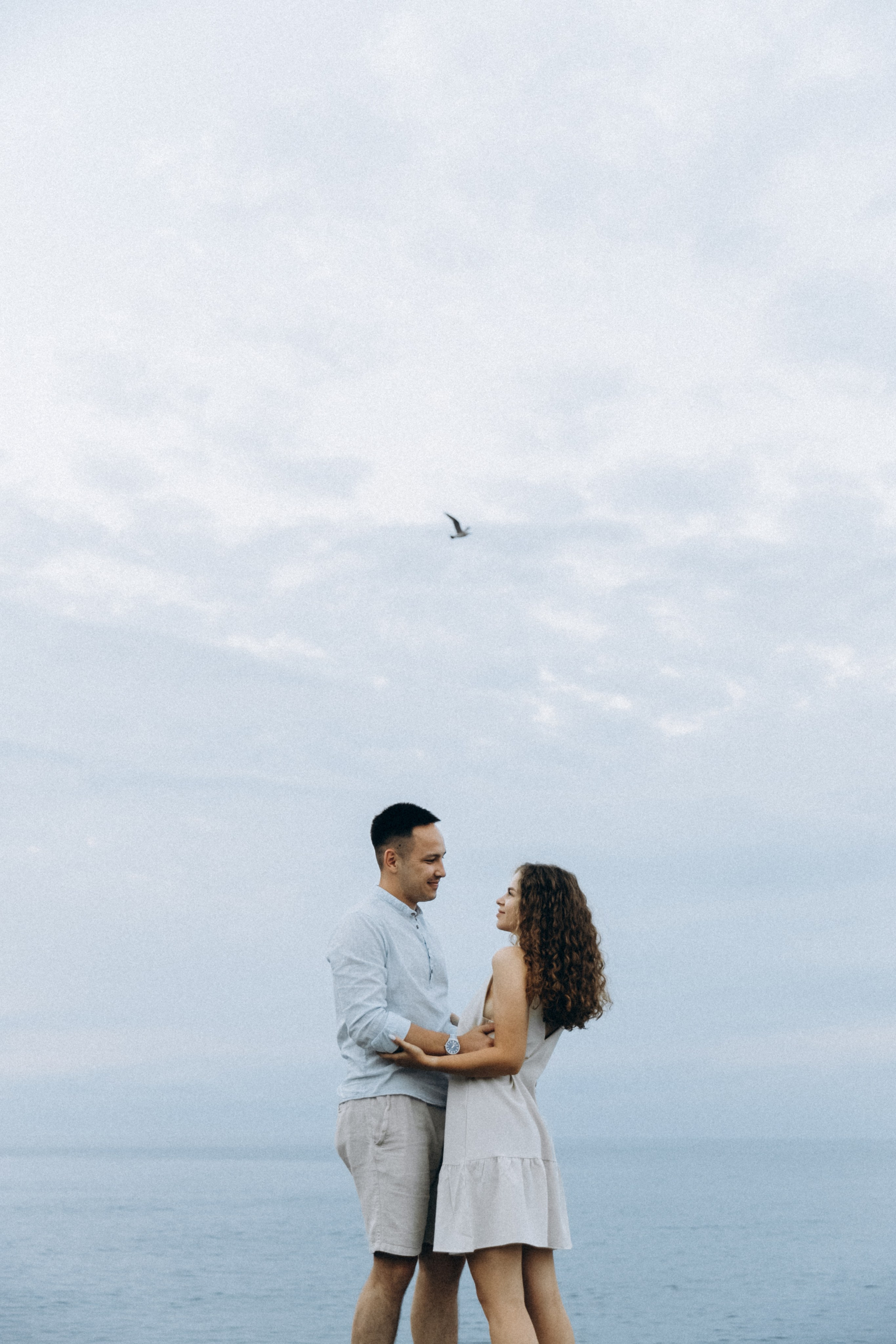 Юлия и Руслан. Фотограф Сочи Адлер Красная Поляна Ошутина Анастасия