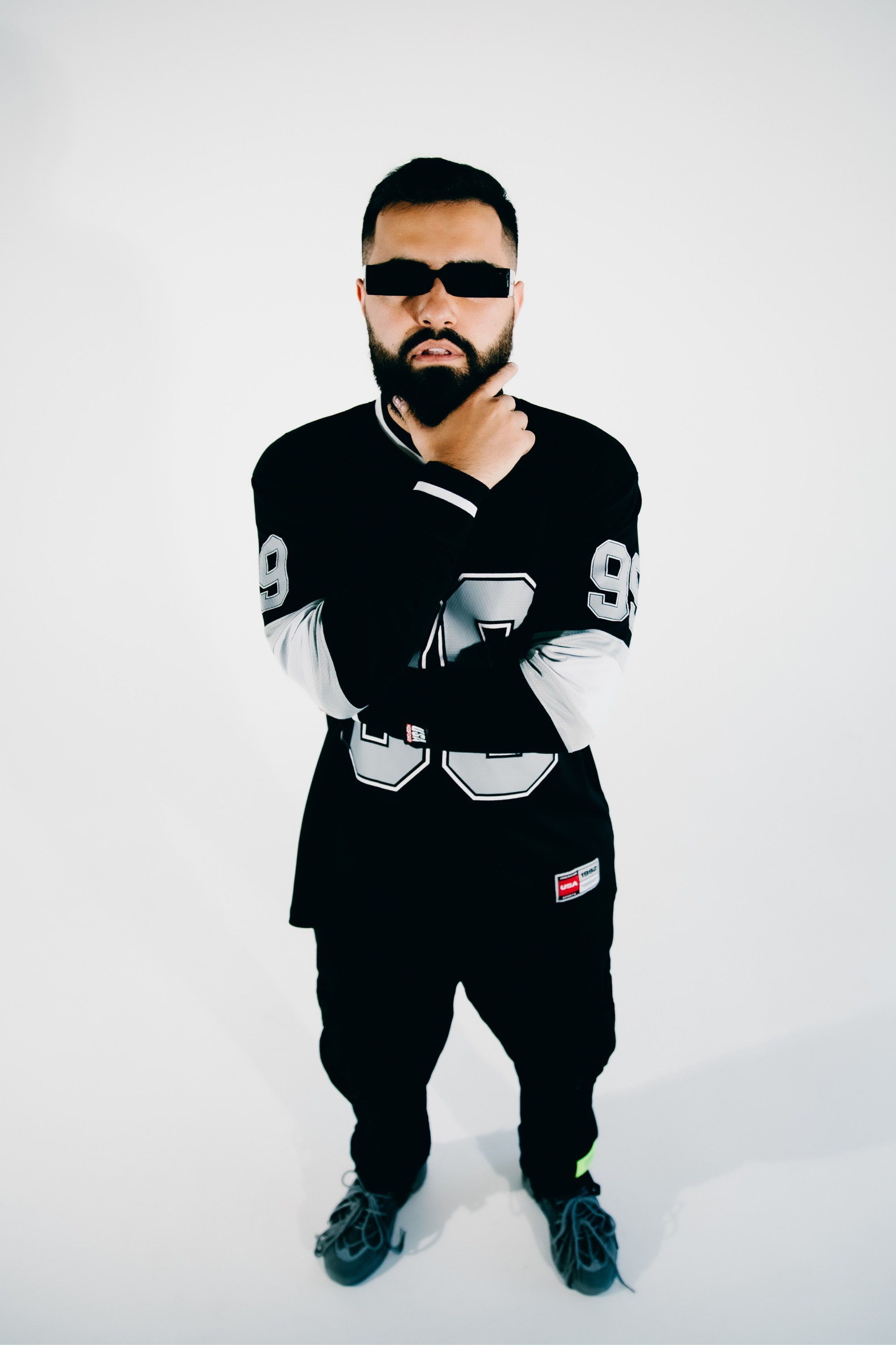 Съёмка для обложек: создайте идеальный образ. Профессиональный фотограф звезд, концертов и спортивных событий