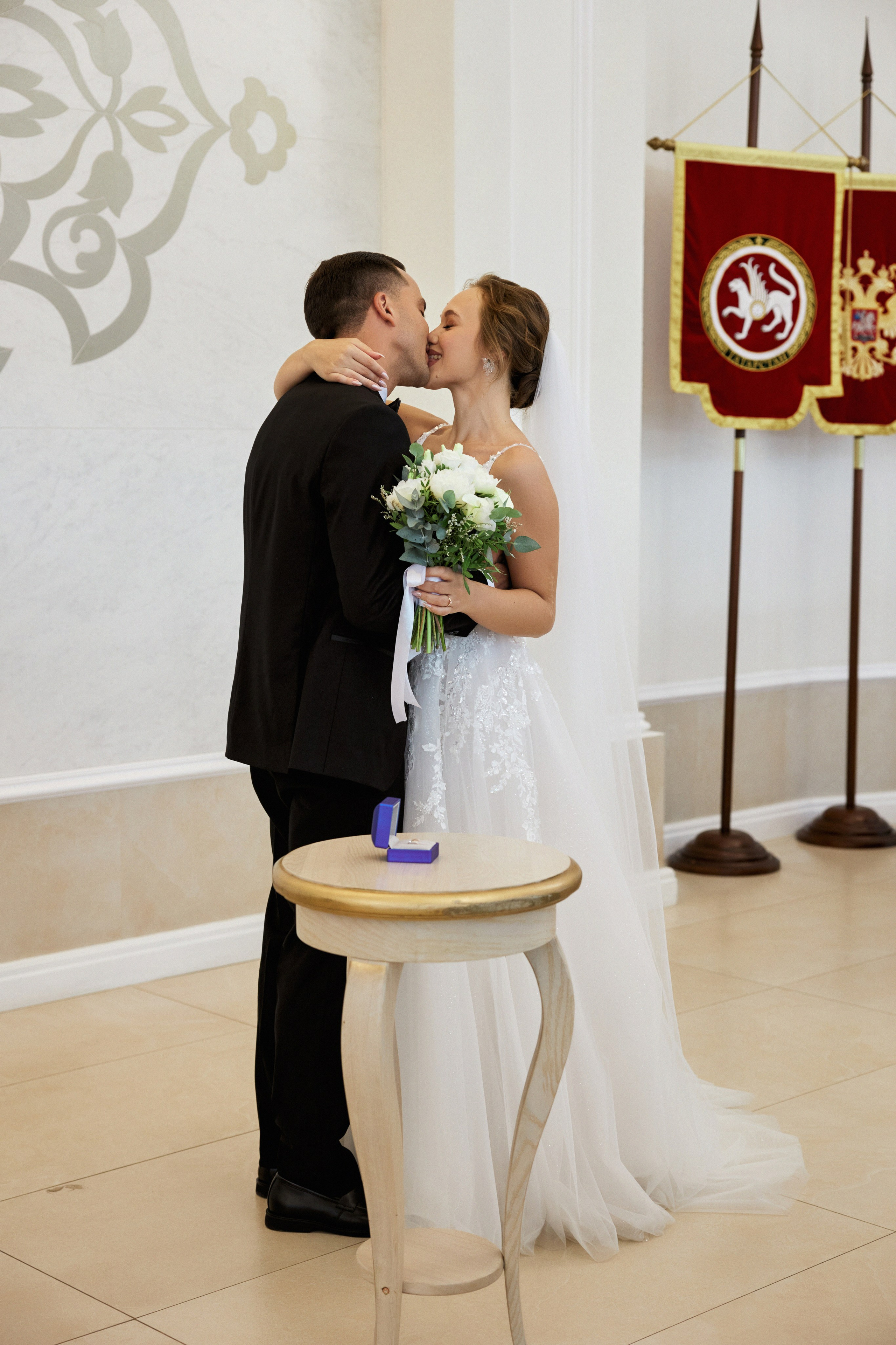 Ildar & Rufina. Главная