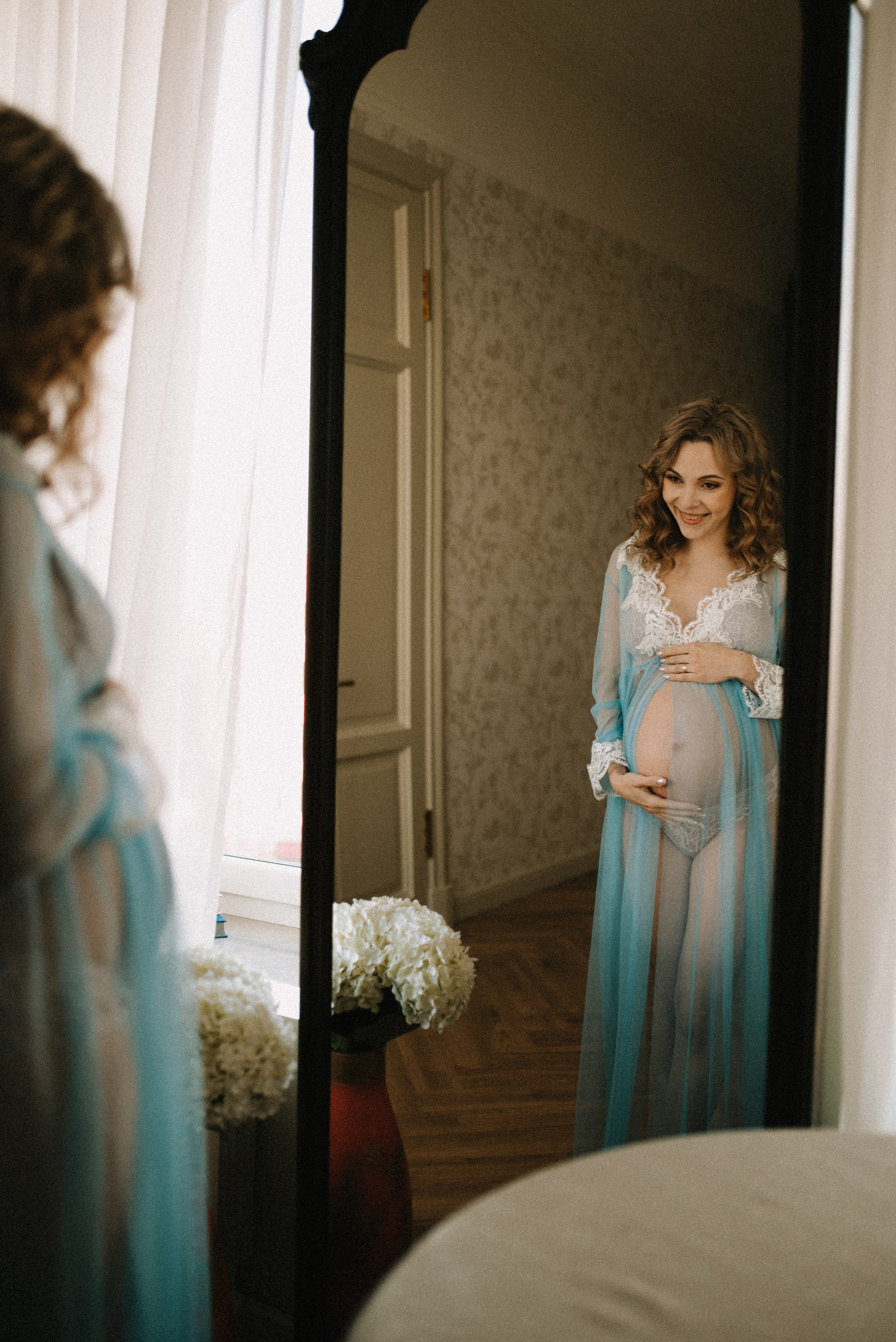 Юлия и Леонид " — в ожидании». Фотограф Санкт-Петербург, Новороссийск