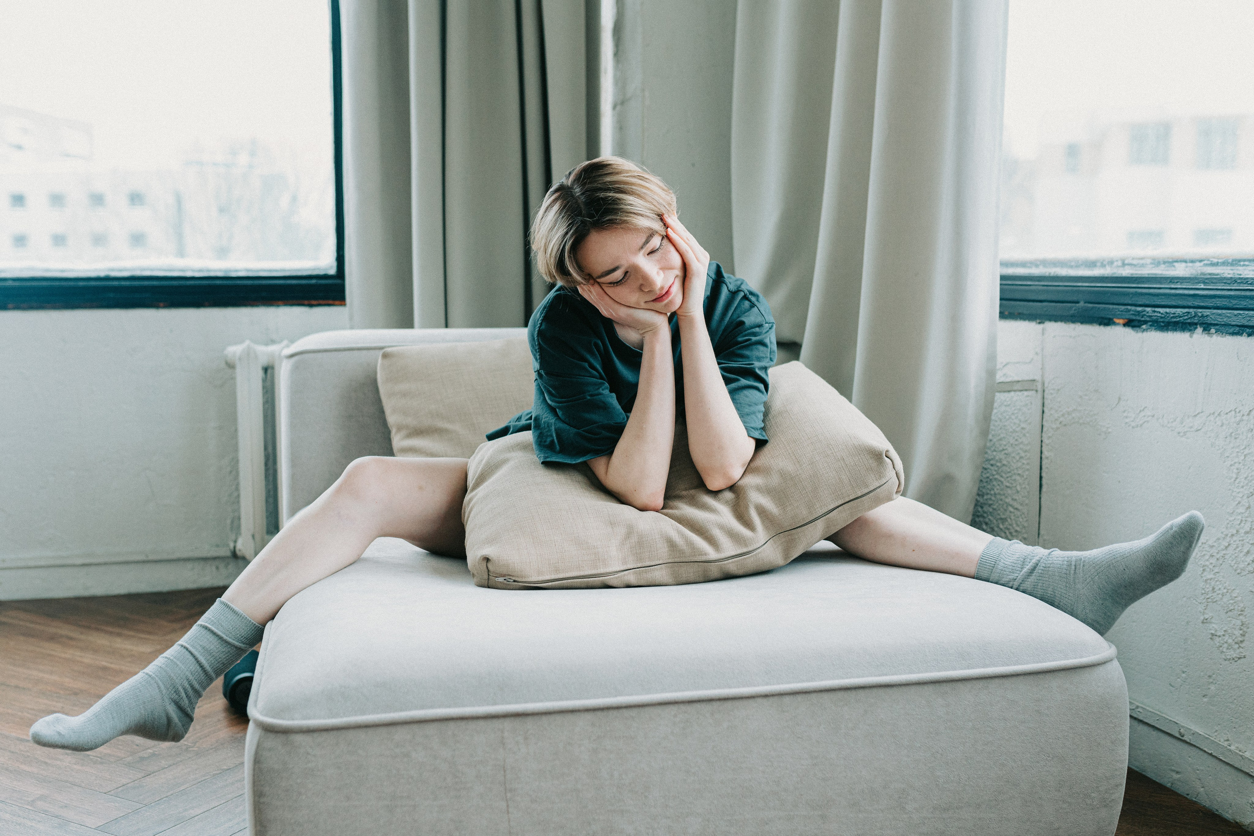 Индивидуальная съёмка. ✖‿📷 Фотограф| Москва