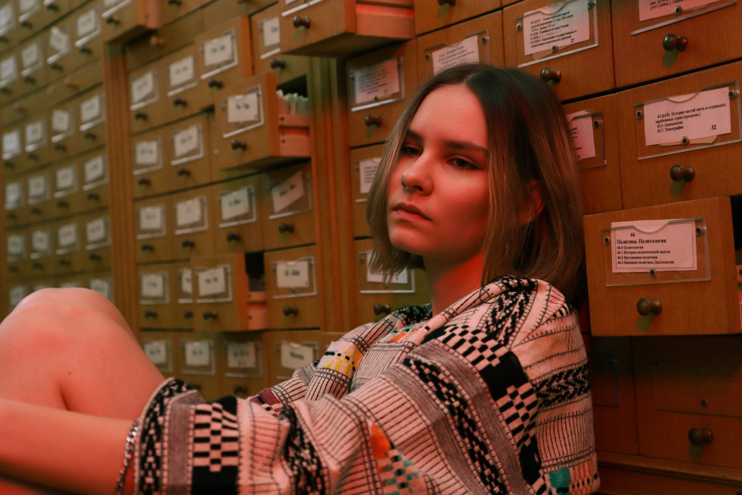 Виктория. Фотограф Давыдова Дарья | Xsae_ph