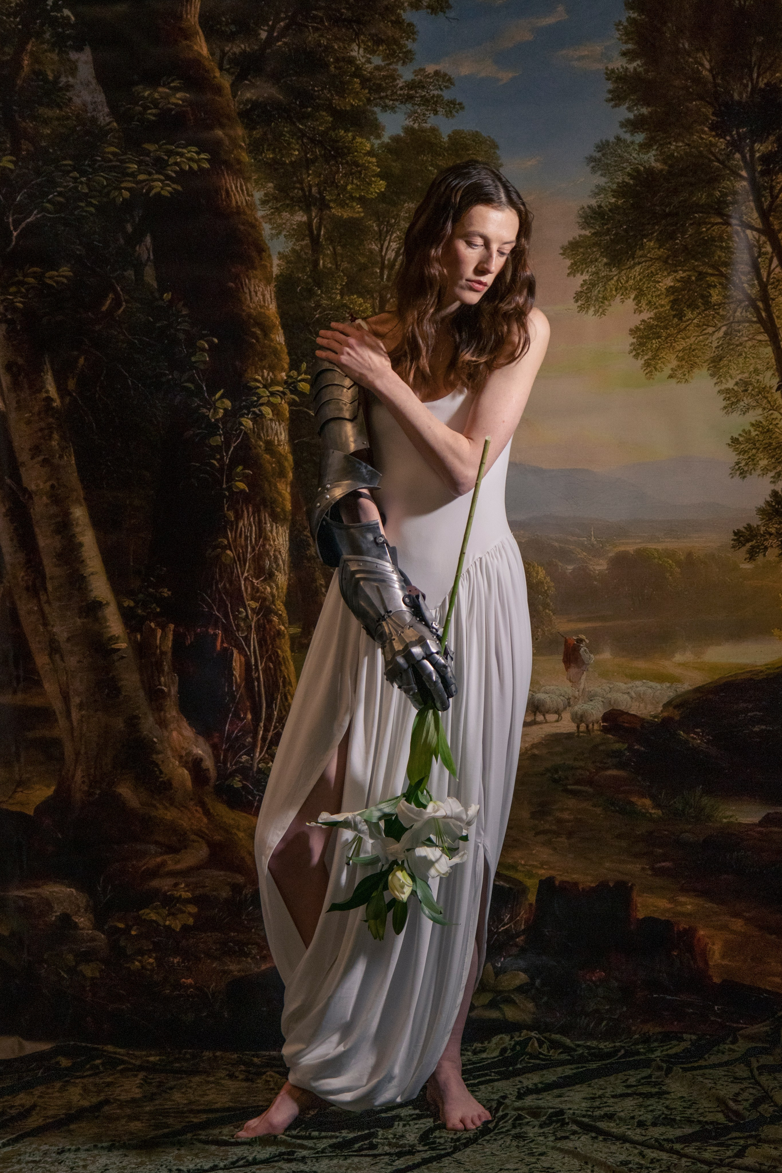 Castle core. Фотограф Давыдова Дарья | Xsae_ph