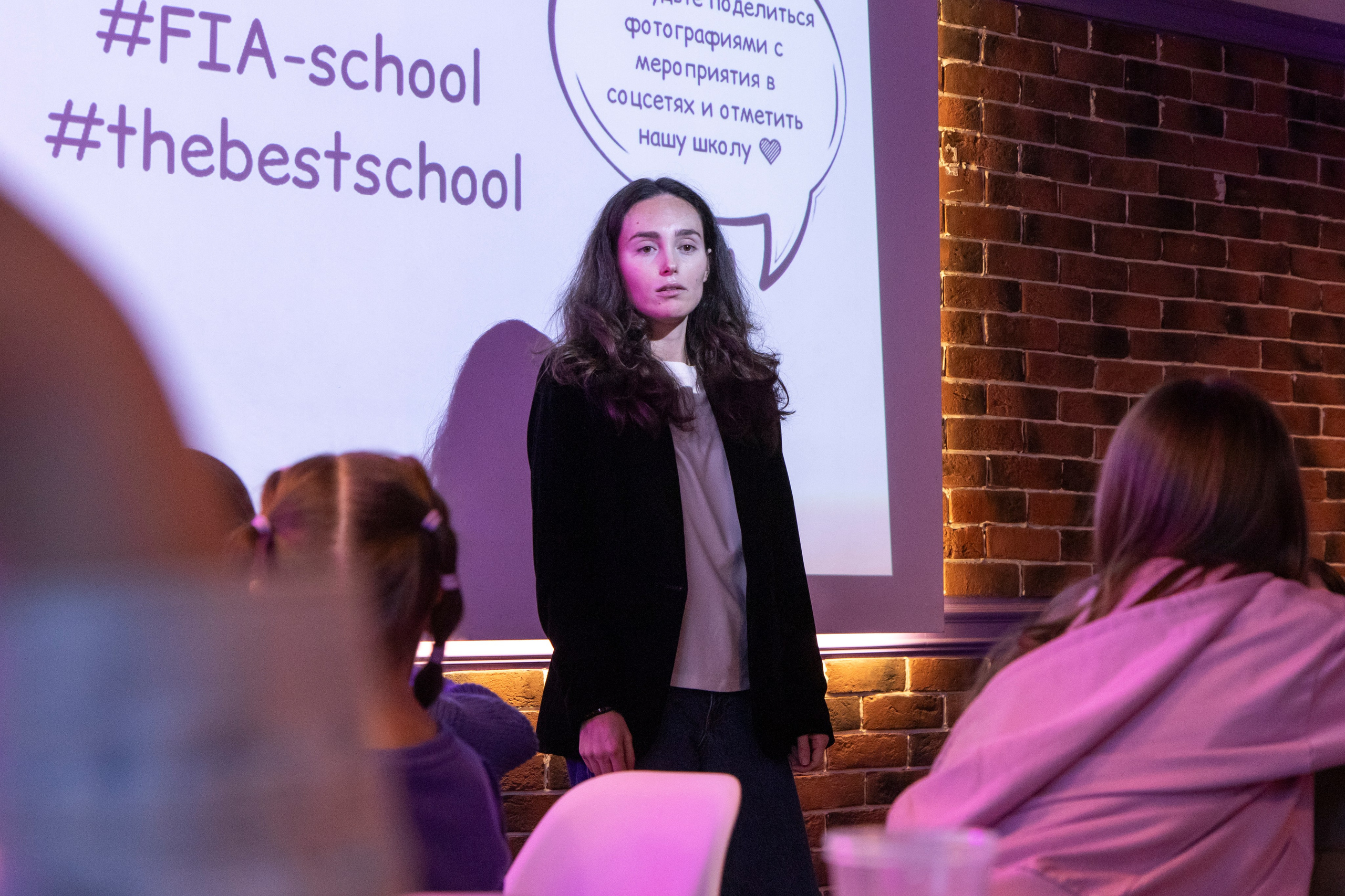 Выпускной FIA School. Фотограф Давыдова Дарья | Xsae_ph