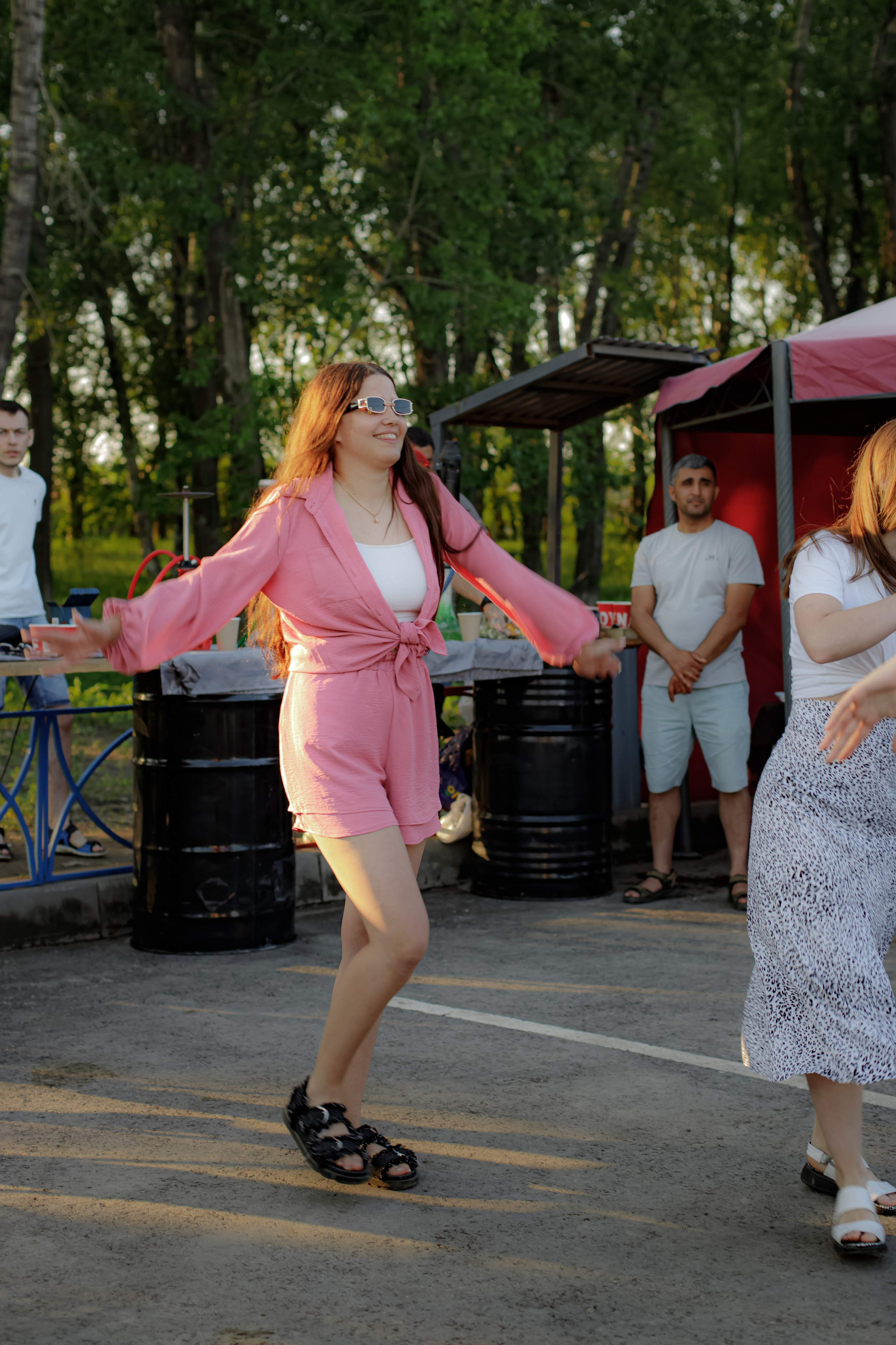 АВТОМОЙКА САМООБСЛУЖИВАНИЯ «5 MIN». Photokarish