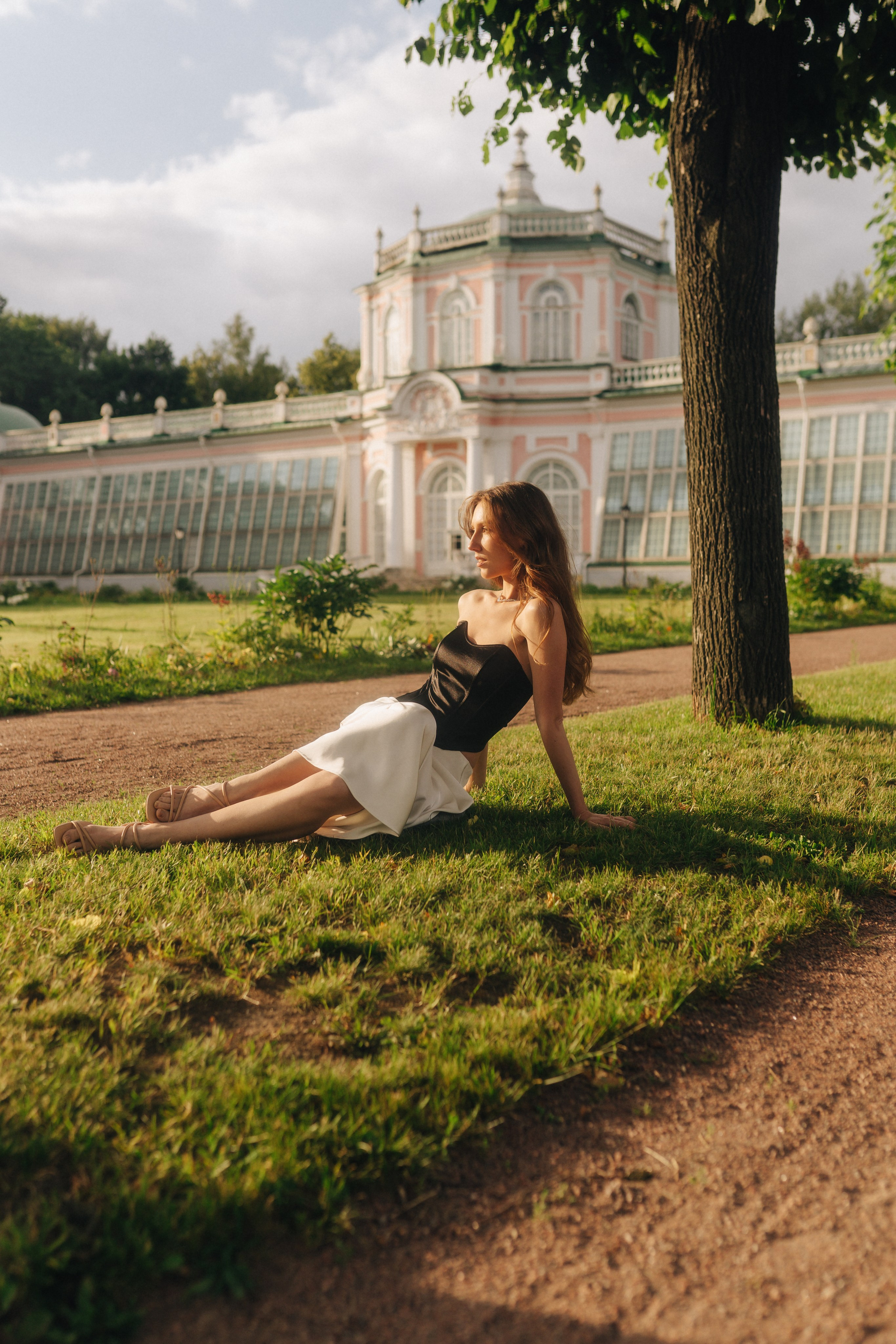 Настя. Фотограф Екатерина Катунова | Москва