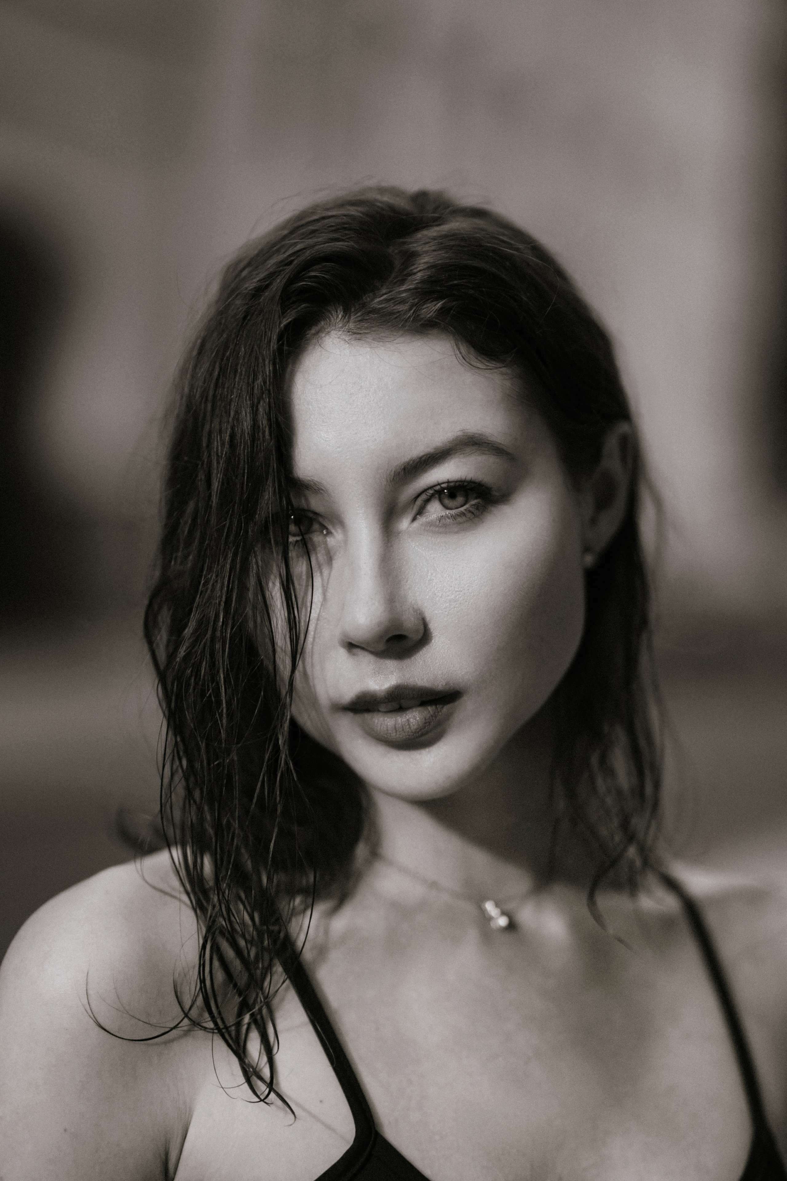 Марина. Фотограф Екатерина Катунова | Москва