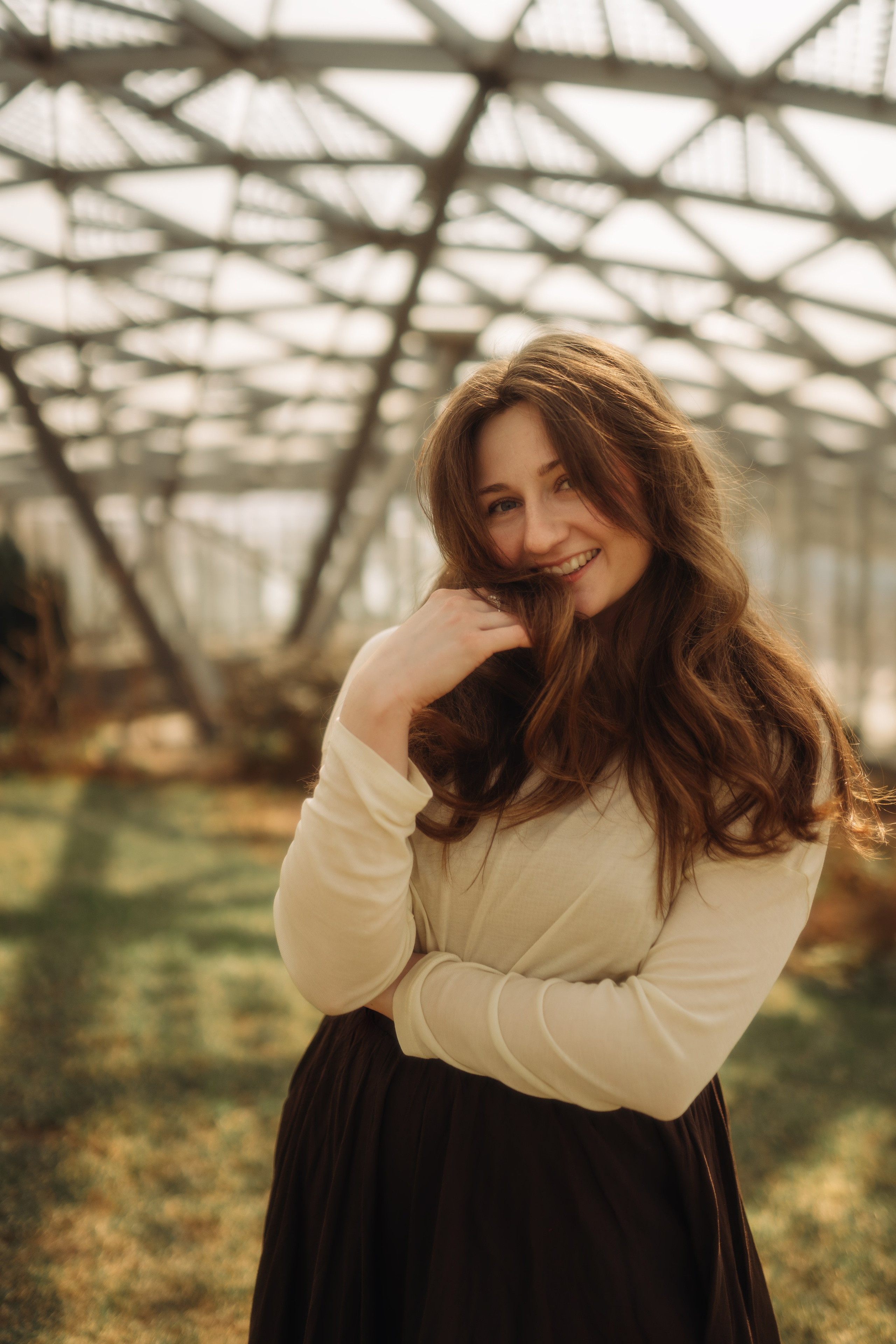 Саша. Фотограф Екатерина Катунова | Москва