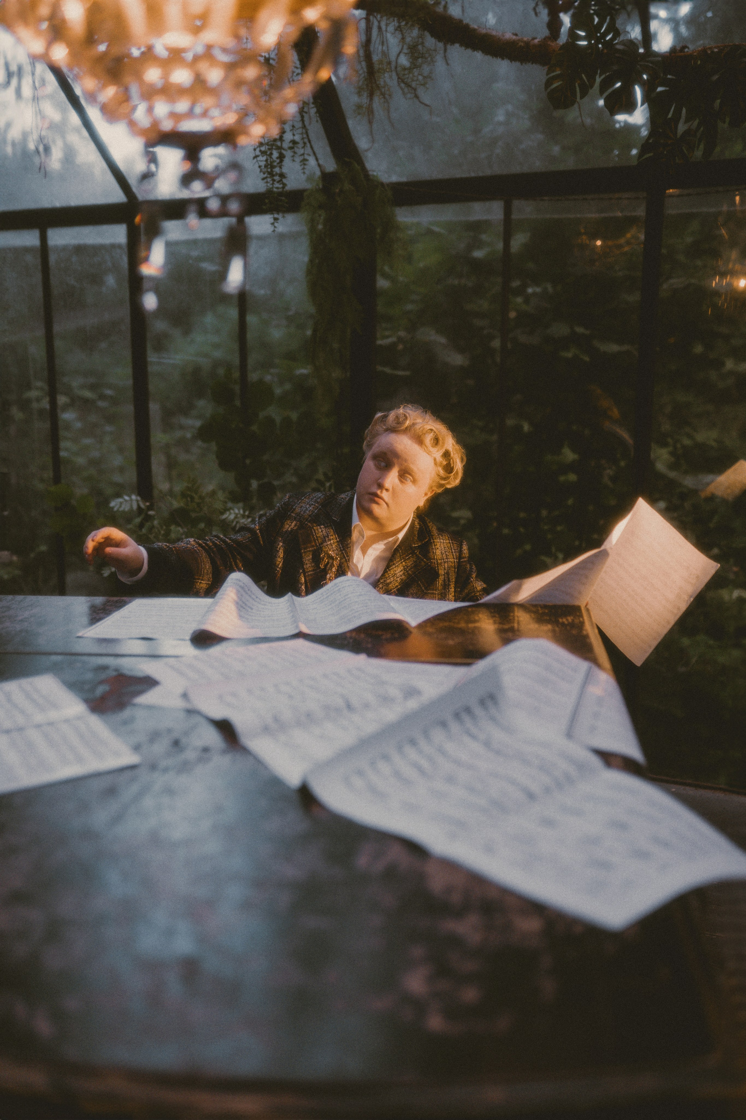 Ваня. Фотограф Екатерина Катунова | Москва