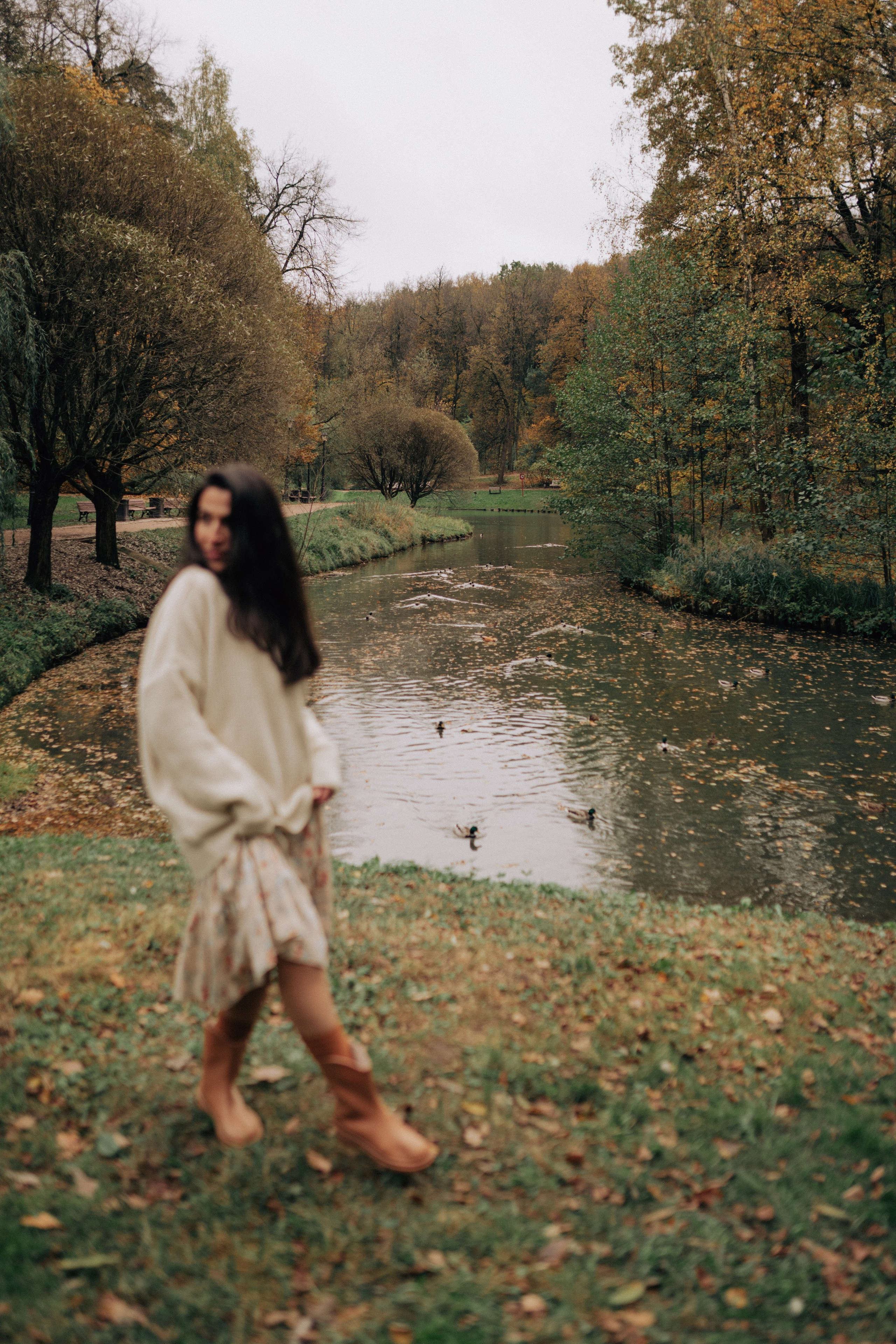 Нелли. Фотограф Екатерина Катунова | Москва