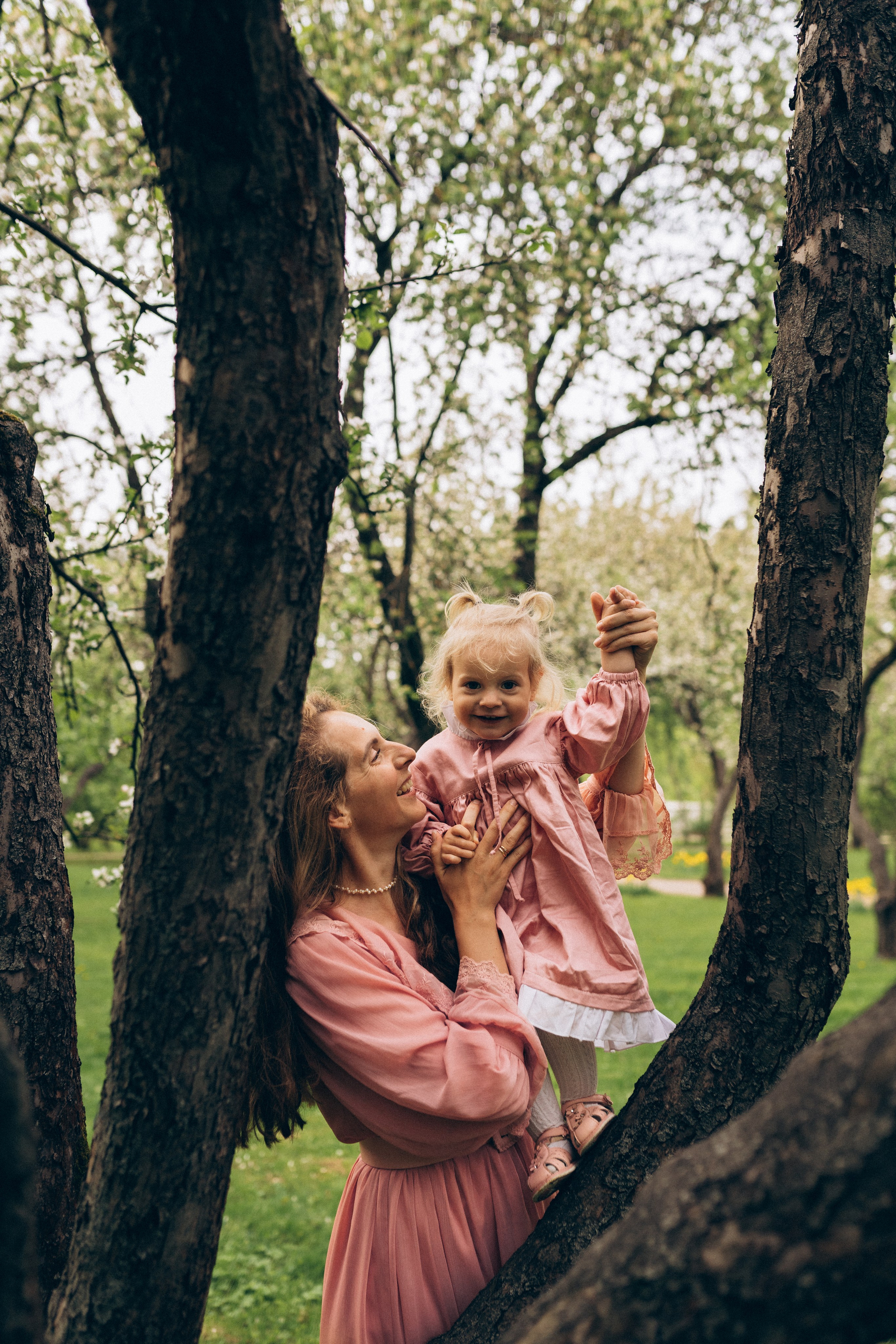 Таня и Вика. Фотограф Екатерина Катунова | Москва