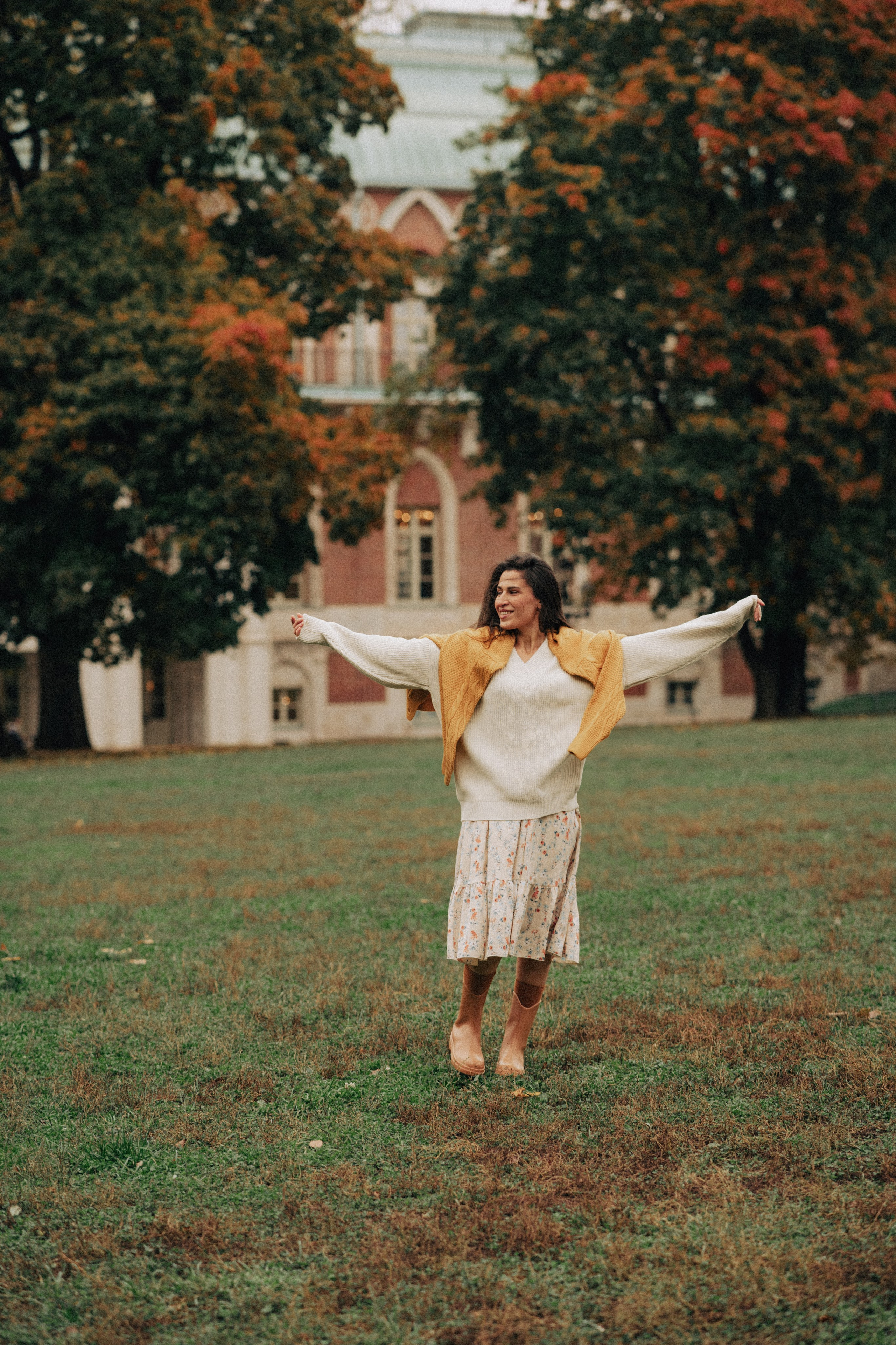 Нелли. Фотограф Екатерина Катунова | Москва