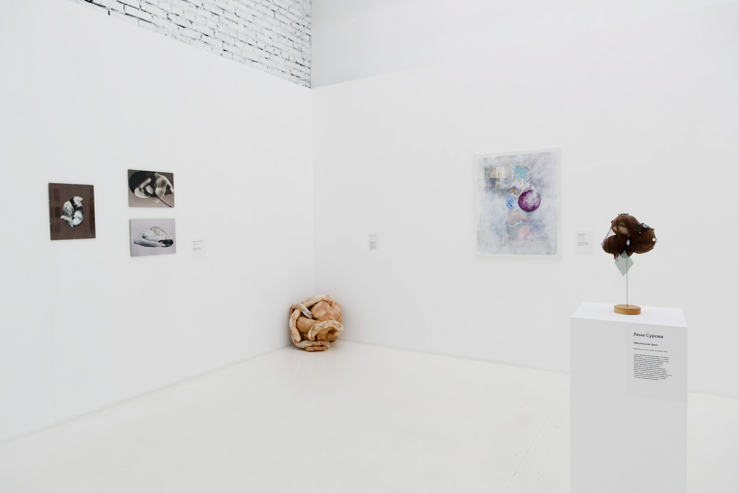 Выставки. Фотограф Руслан Хафизов