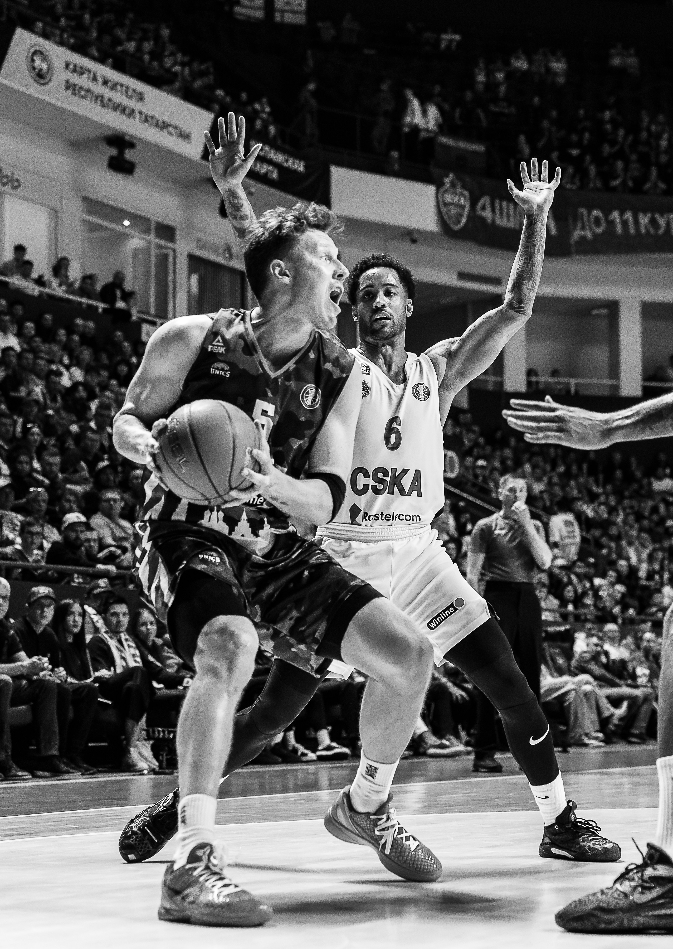 УНИКС. Фотограф в Казани Алина Абдуллина