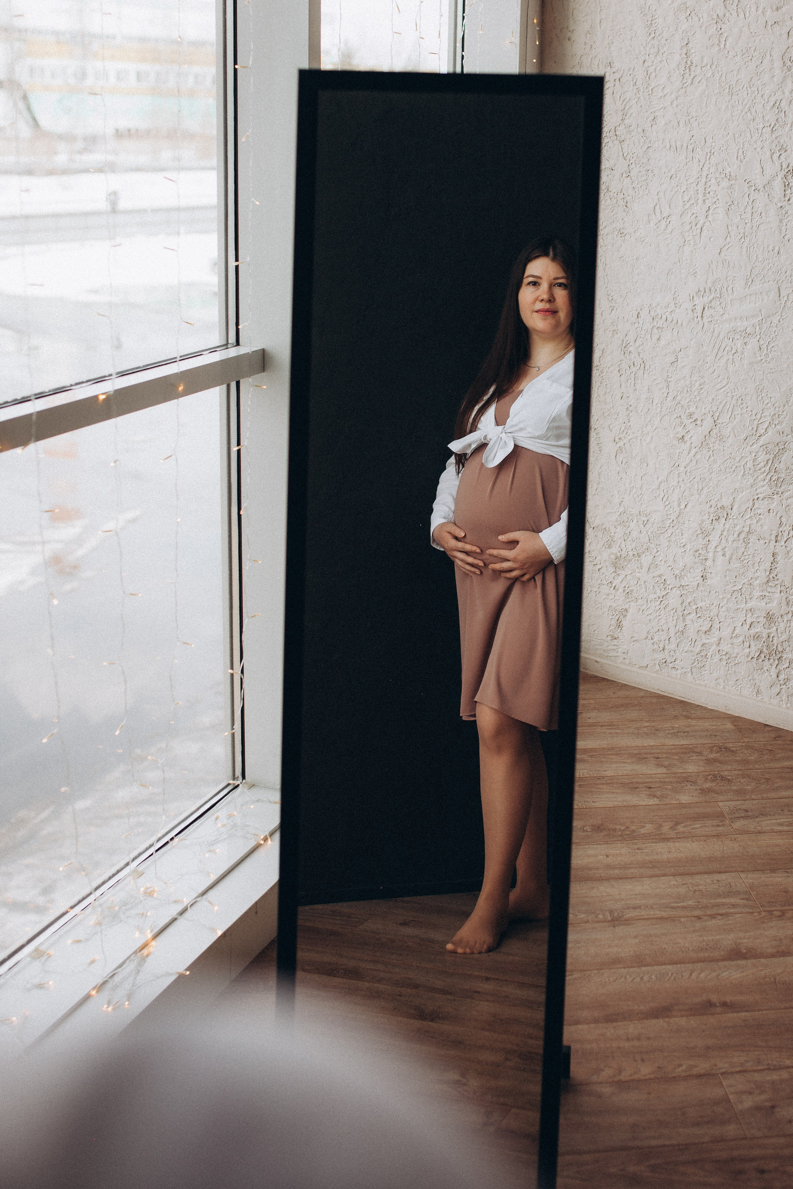 Беременность. Семейный фотограф Lifestyle Ноябрьск/Губкинский/Тобольск