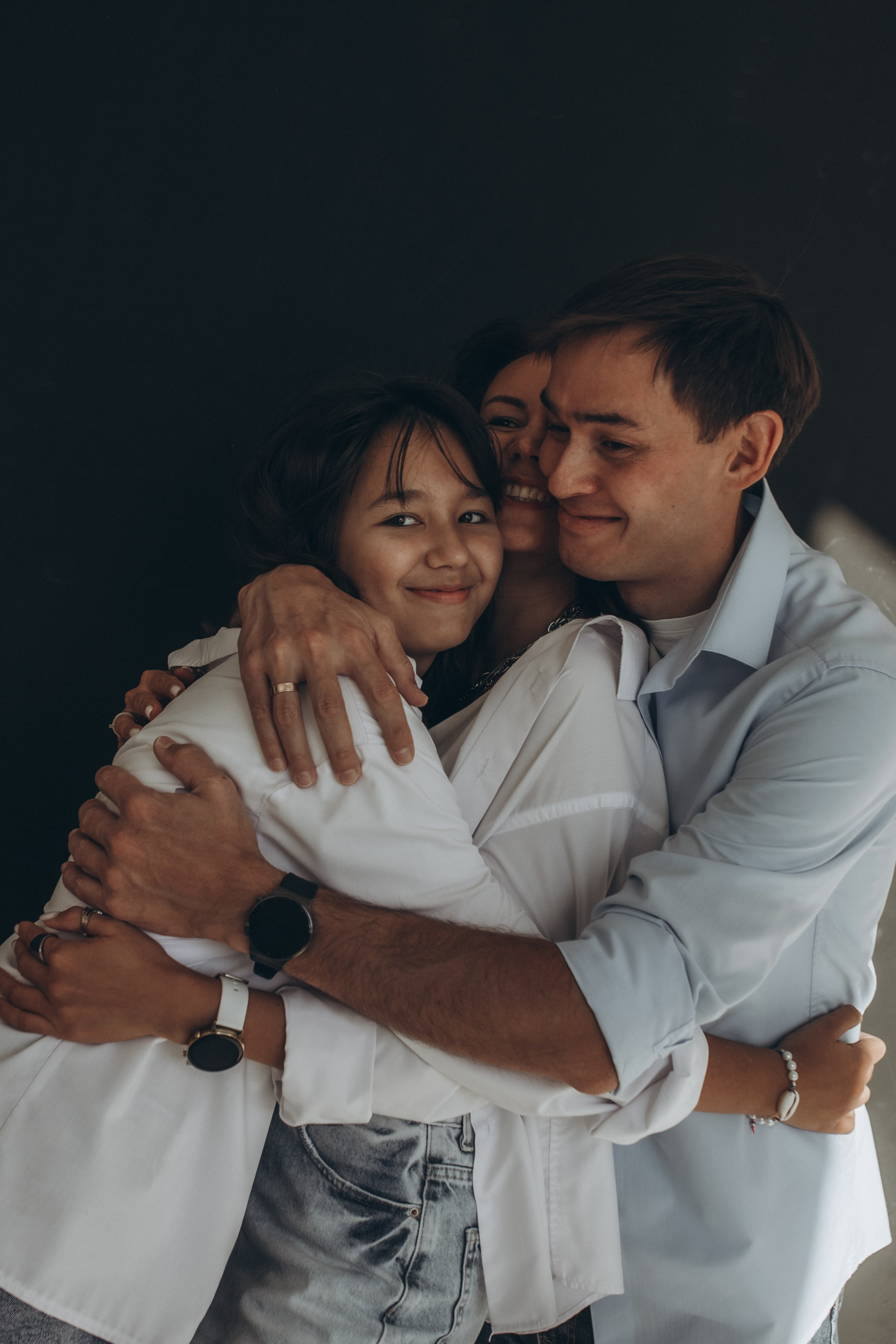 Семья. Семейный фотограф Lifestyle Ноябрьск/Губкинский/Тобольск