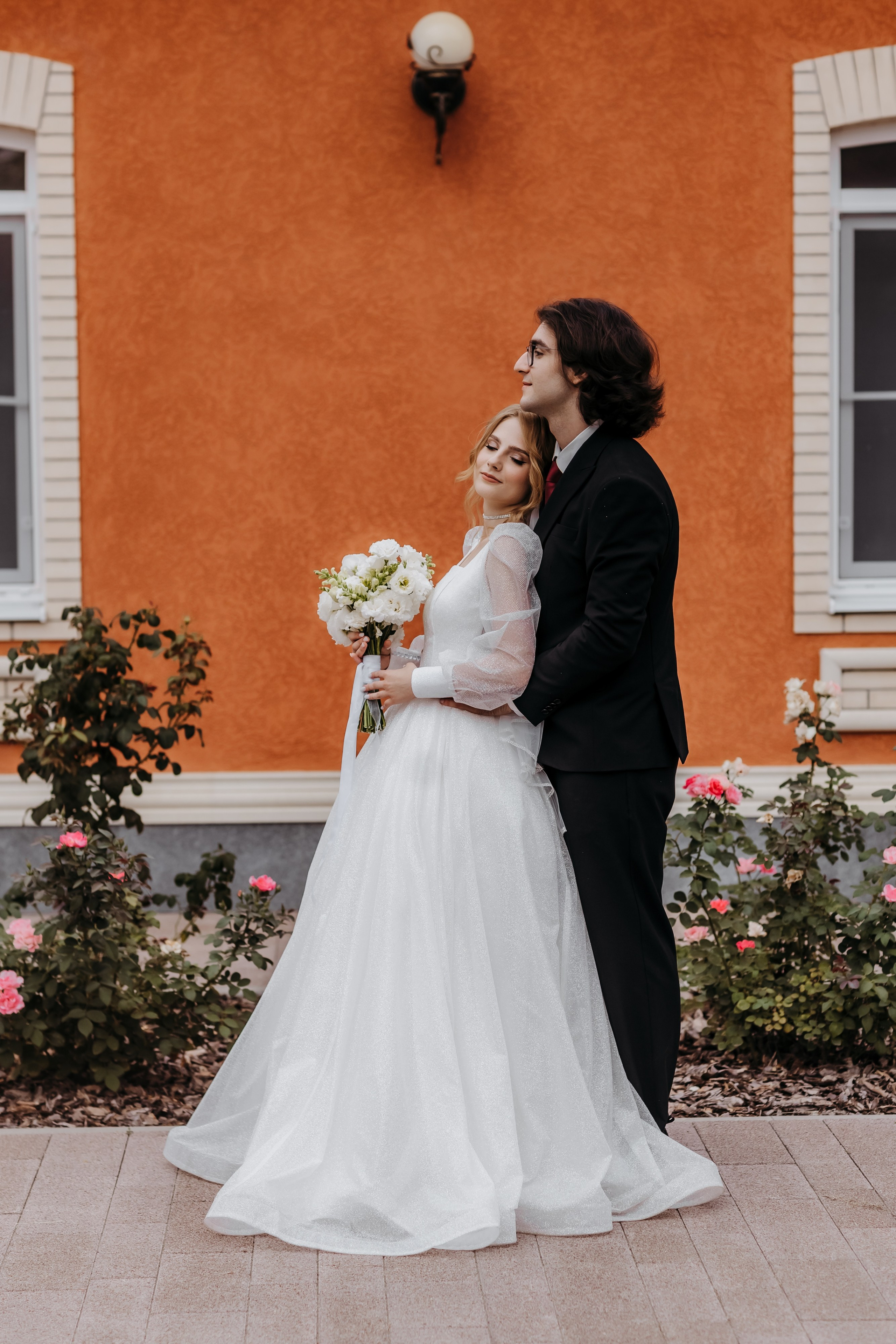 Артем и Елена. Свадебный и семейный фотограф в Невинномысске Наталья Куликова