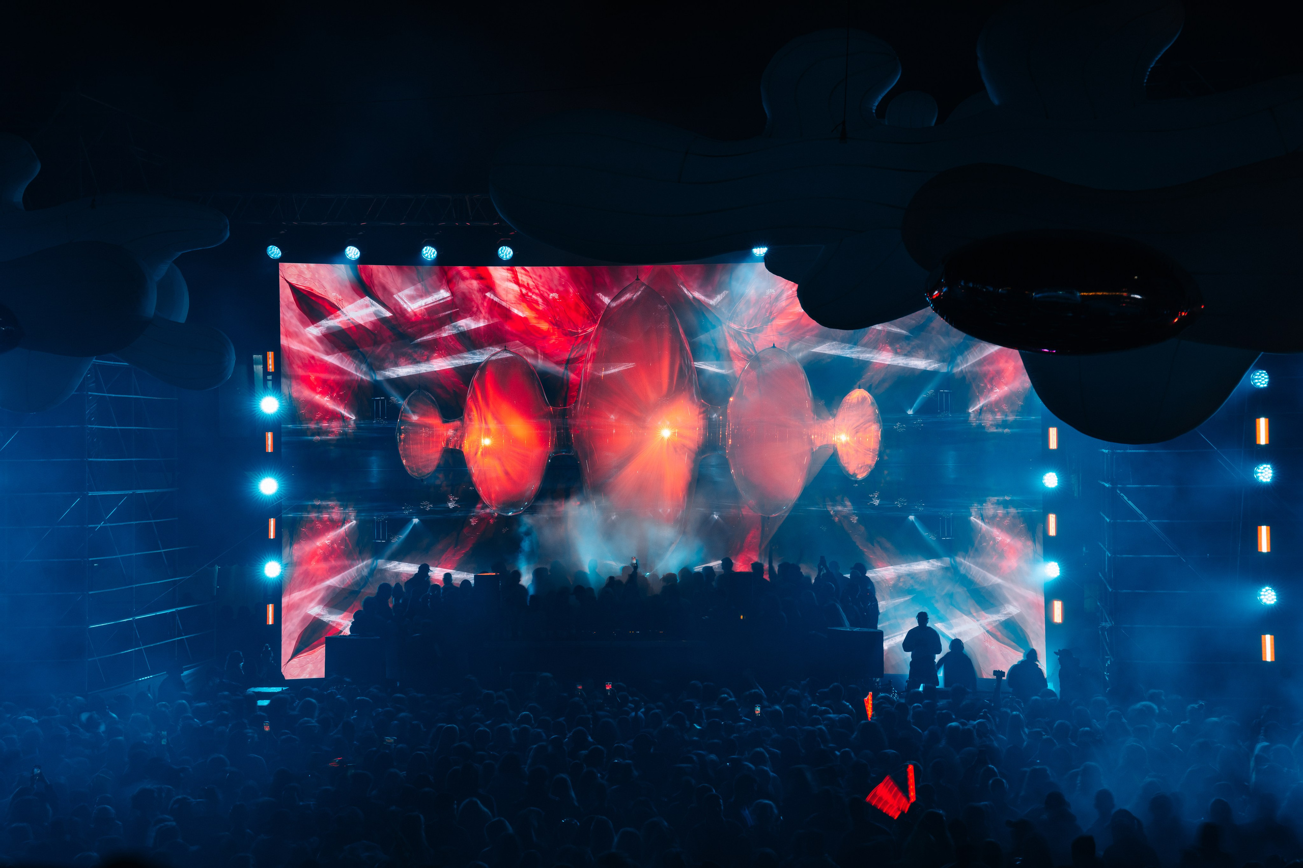 New Star Weekend, SILA SVETA. @tomrus: Рустам Шагиморданов — фотограф