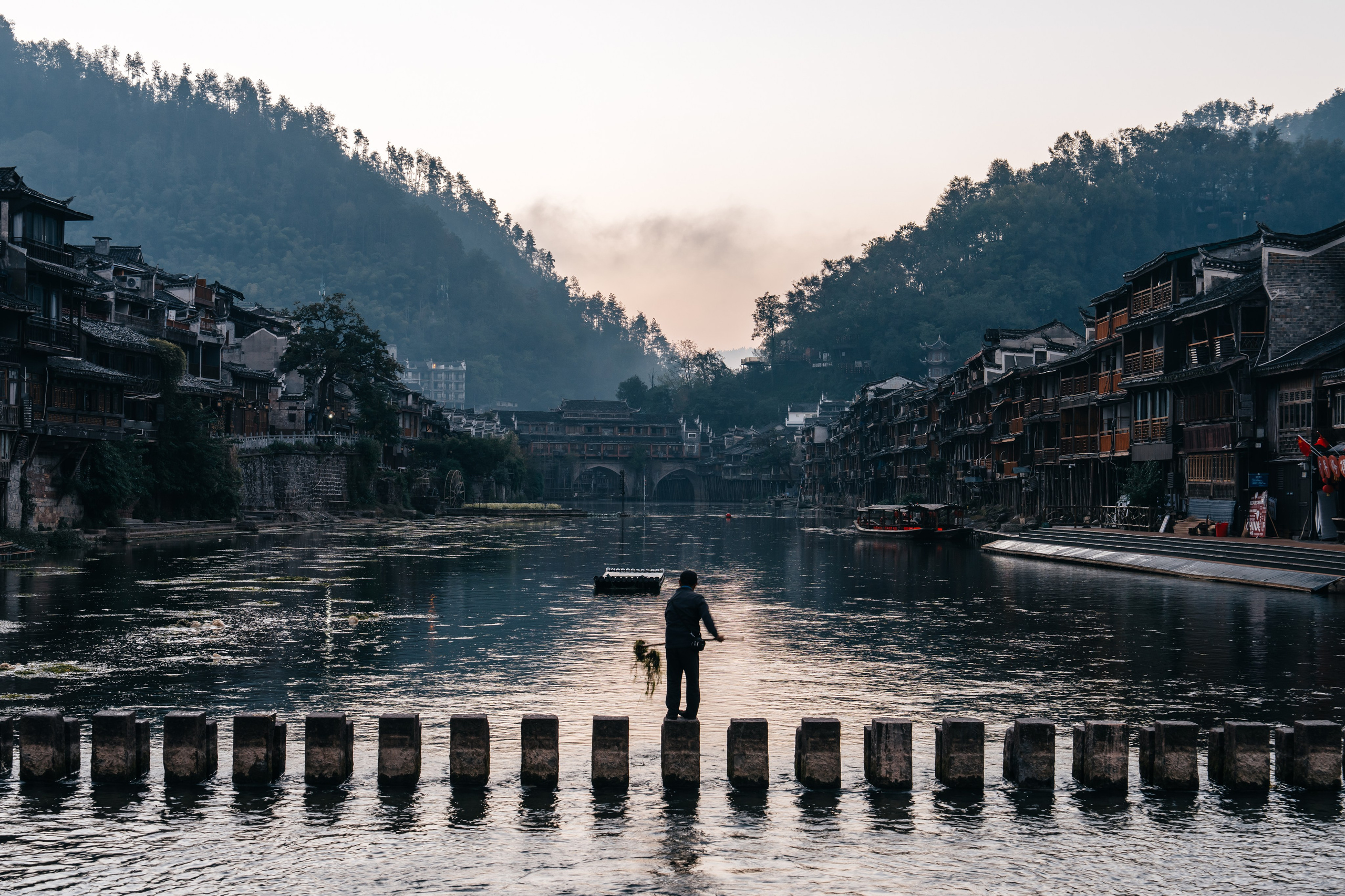 China/Китай. @tomrus: Рустам Шагиморданов — фотограф