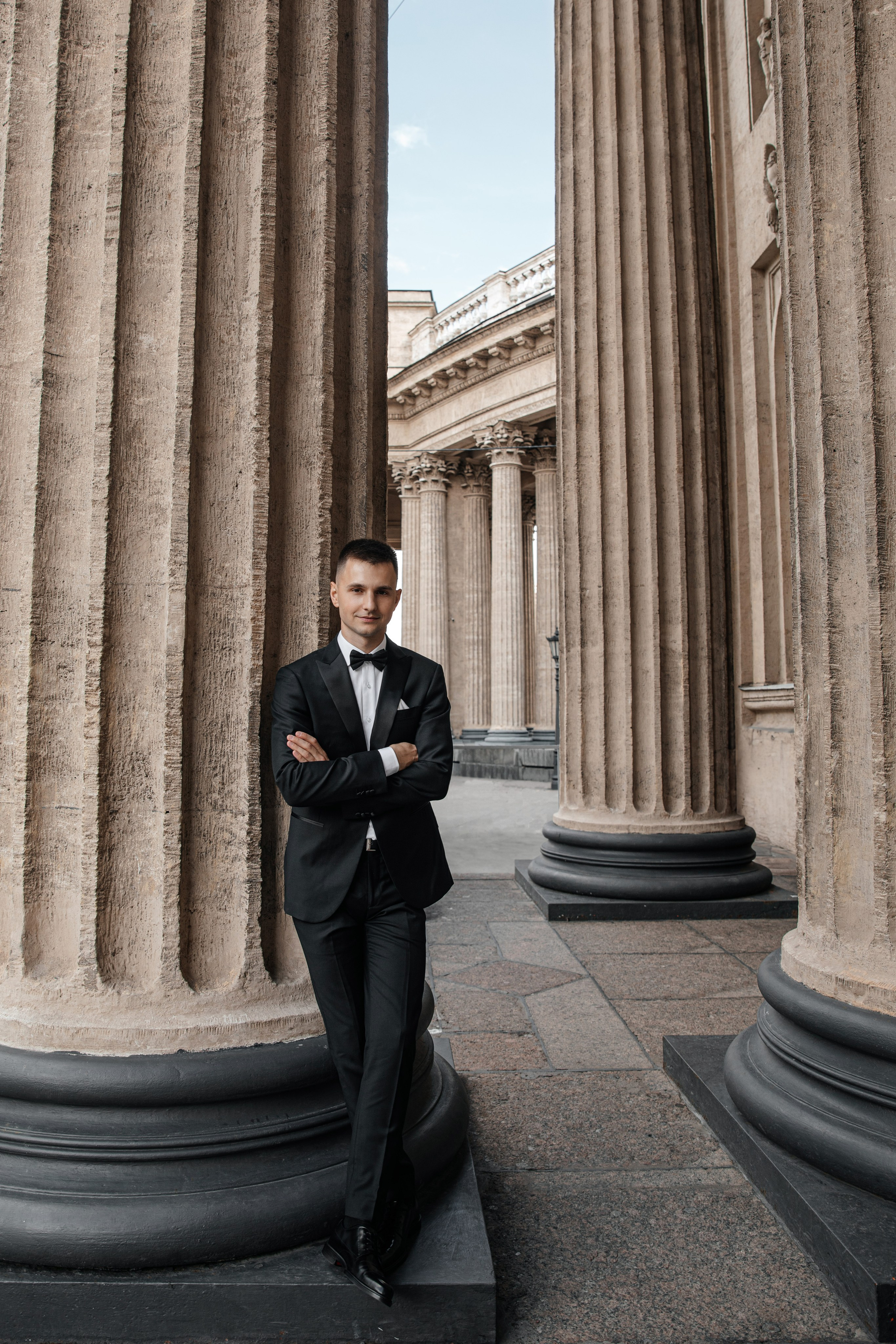 Maxim & Natalia. Фотограф Анжелика Кварц. Санкт-Петербург, Wedding Photographer in Spain, France, Italy, Montenegro