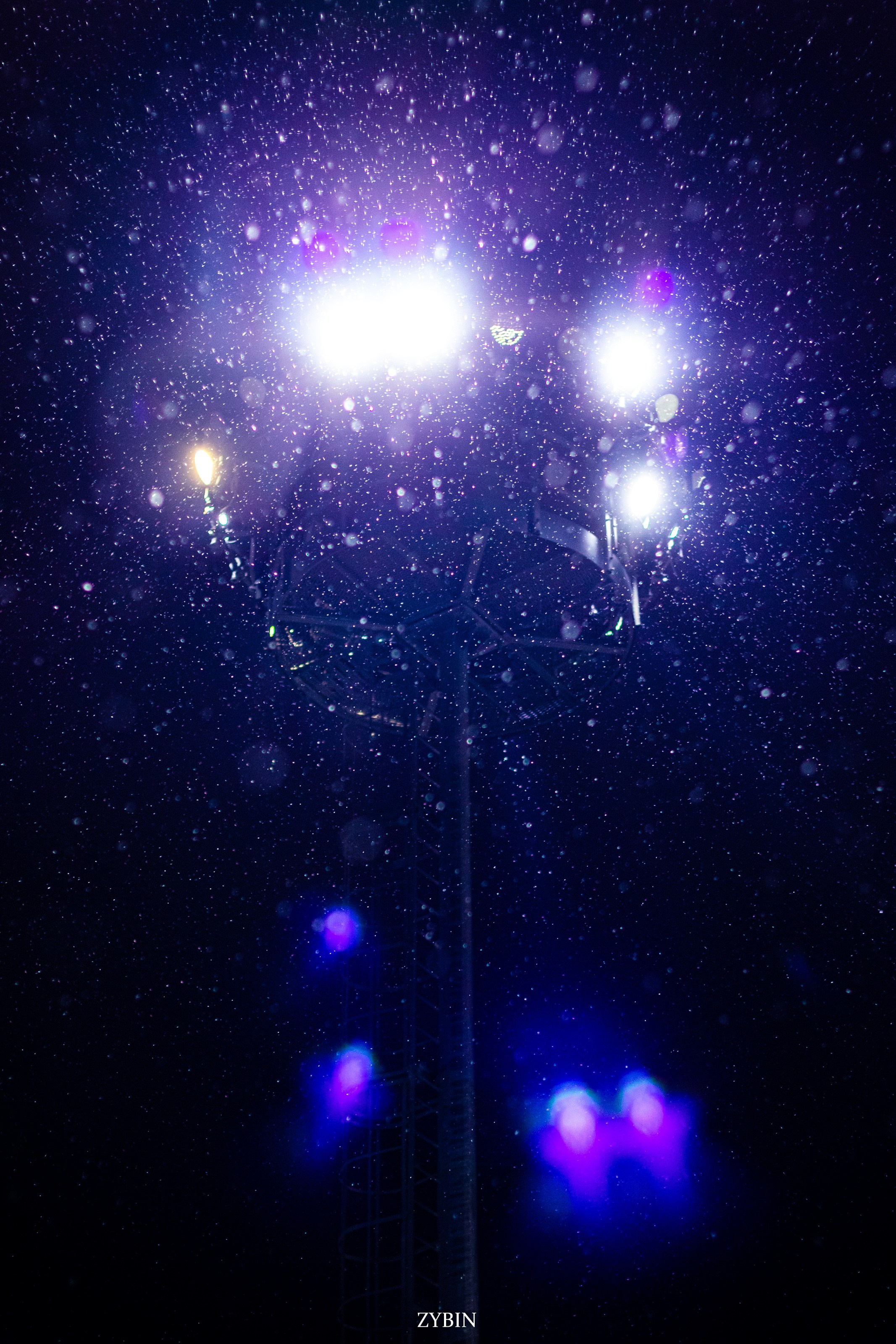 Творчество. Илья Зыбин — репортажный фотограф