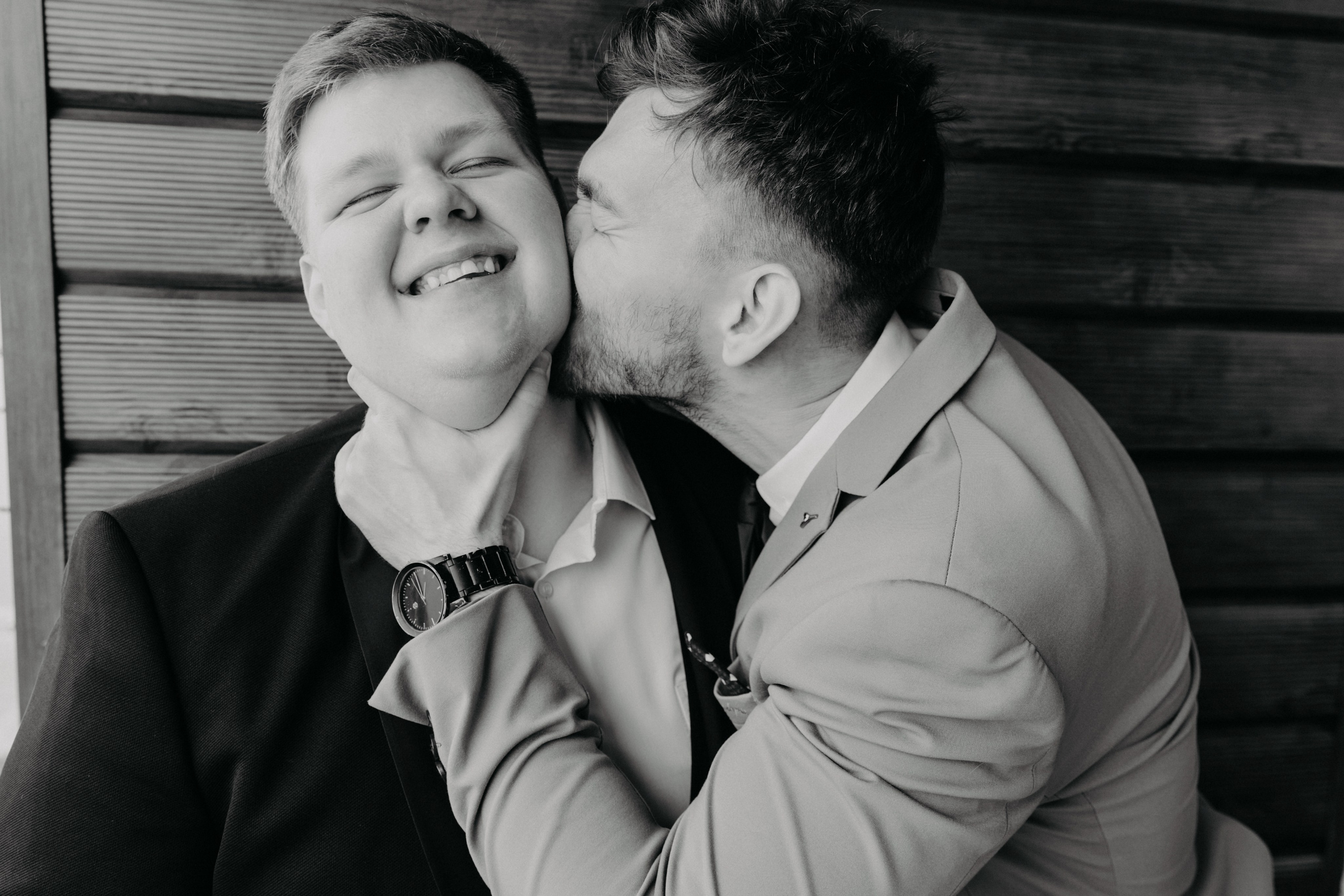 Егор и Екатерина. Свадебный фотограф Курск Максим Ноздрачев