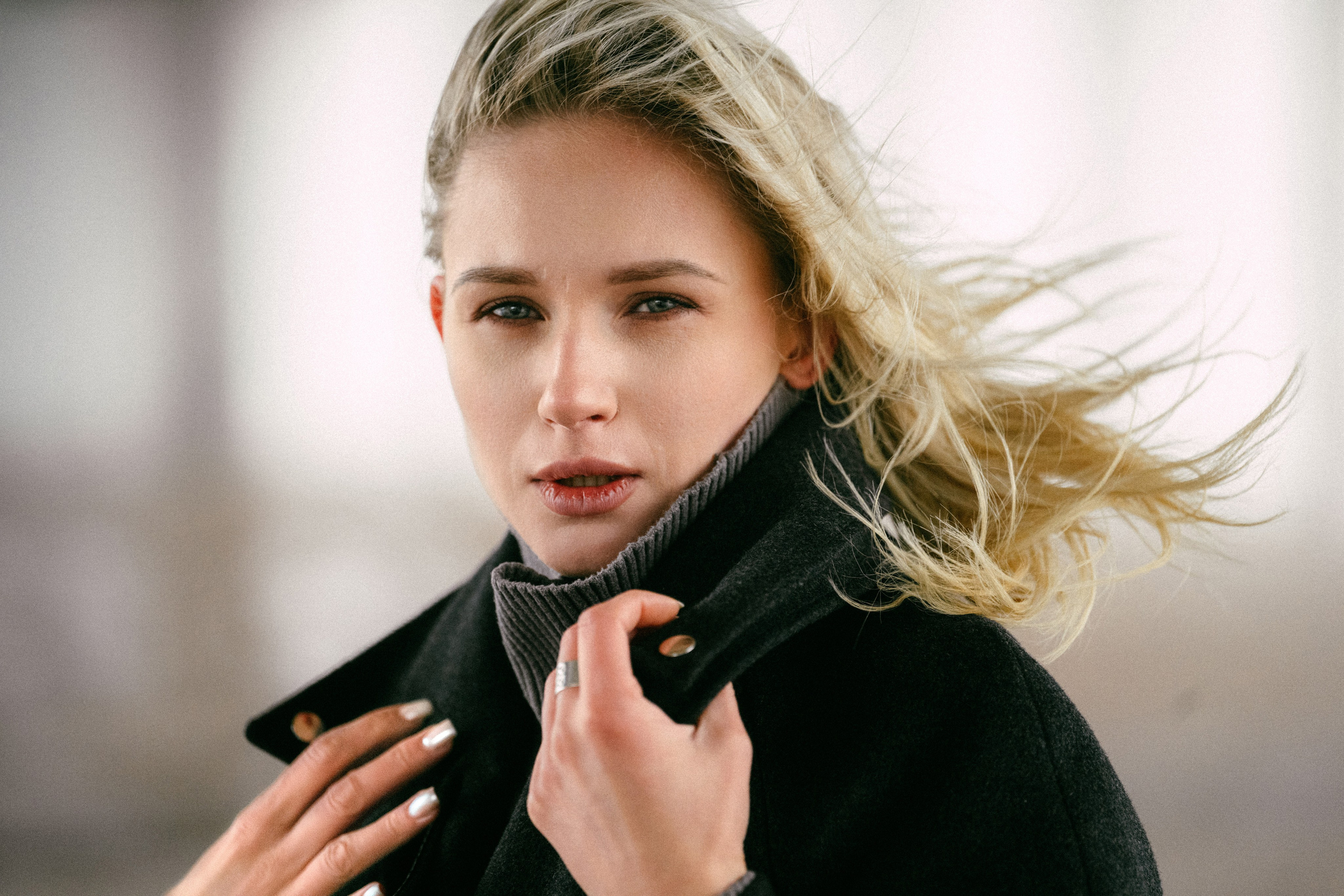 Лиза. Репортаж — Бэки — Портреты. Москва, СПб. Алексей Назаров