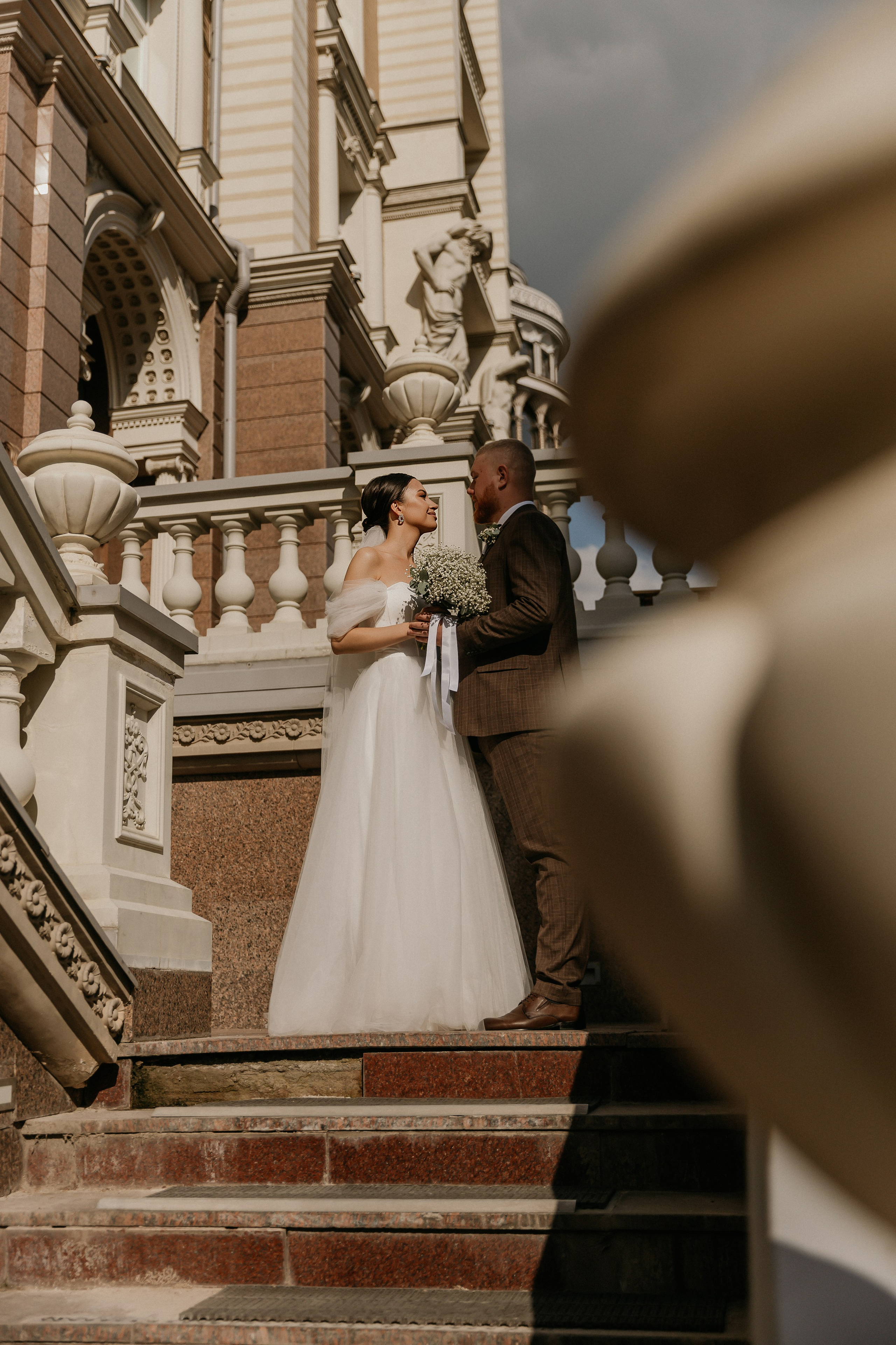 Илья и Алина. Семейный и свадебный фотограф в Казани Ирина Кириллова