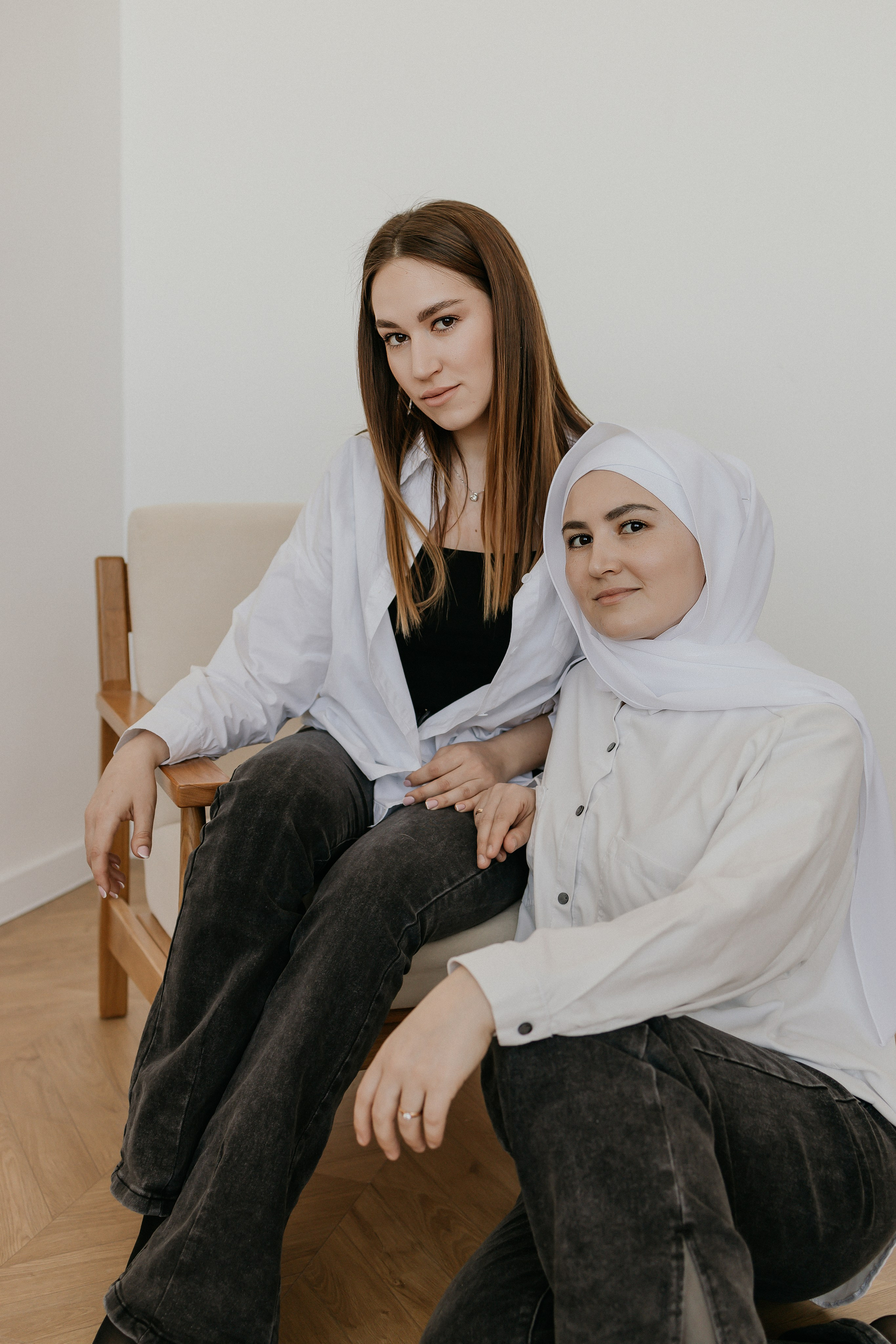 Алиса. Семейный и свадебный фотограф в Казани Ирина Кириллова