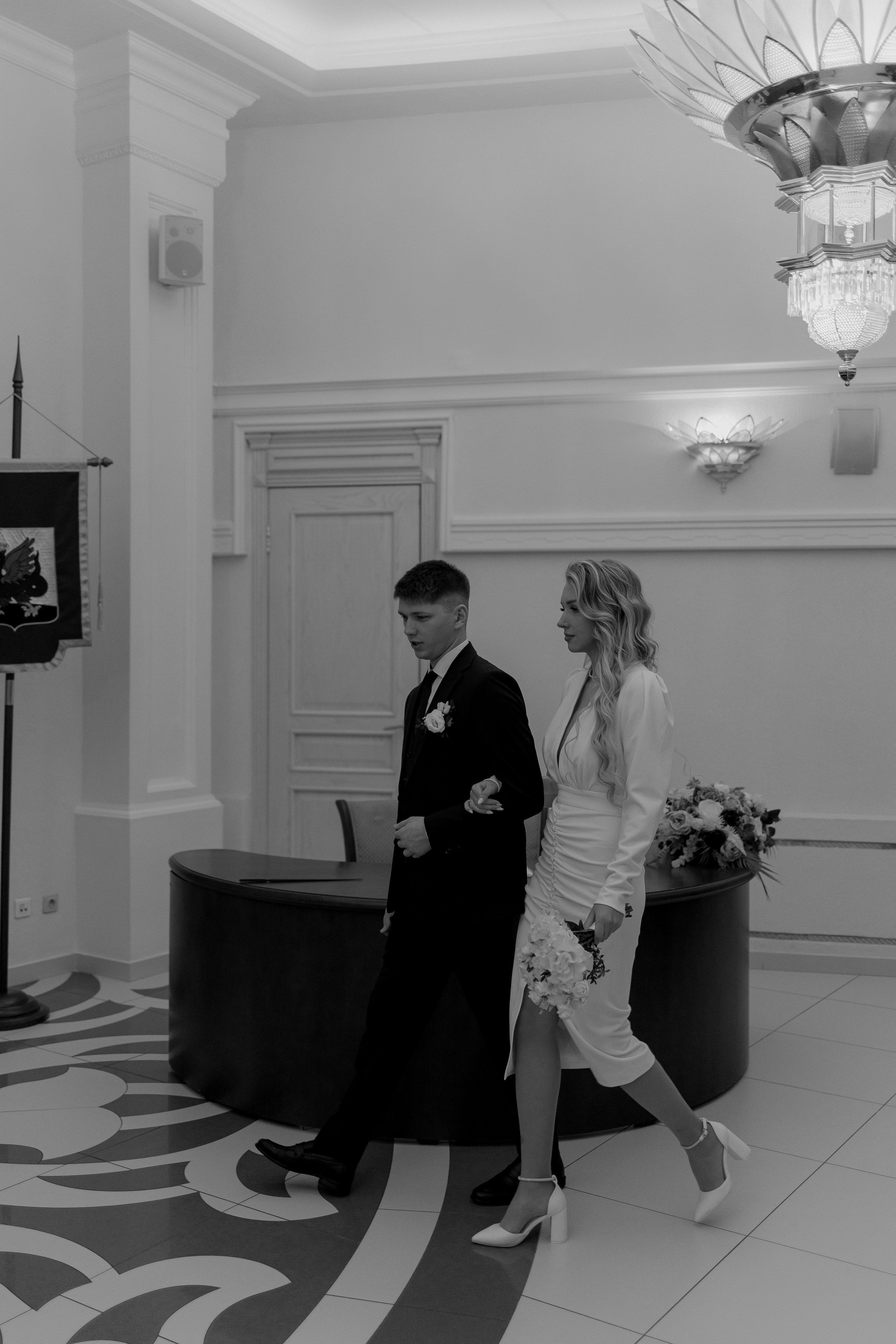 Андрей и Татьяна. Семейный и свадебный фотограф в Казани Ирина Кириллова