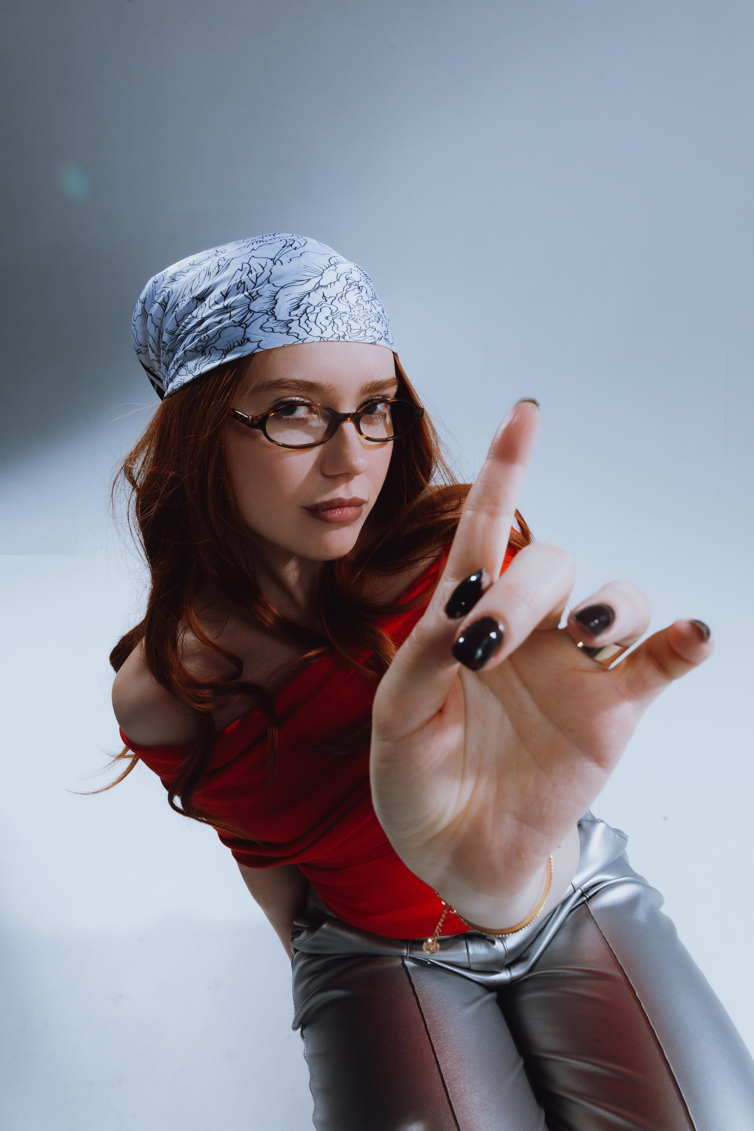 Дарья. Фотограф в Кирове Настя Шабардина